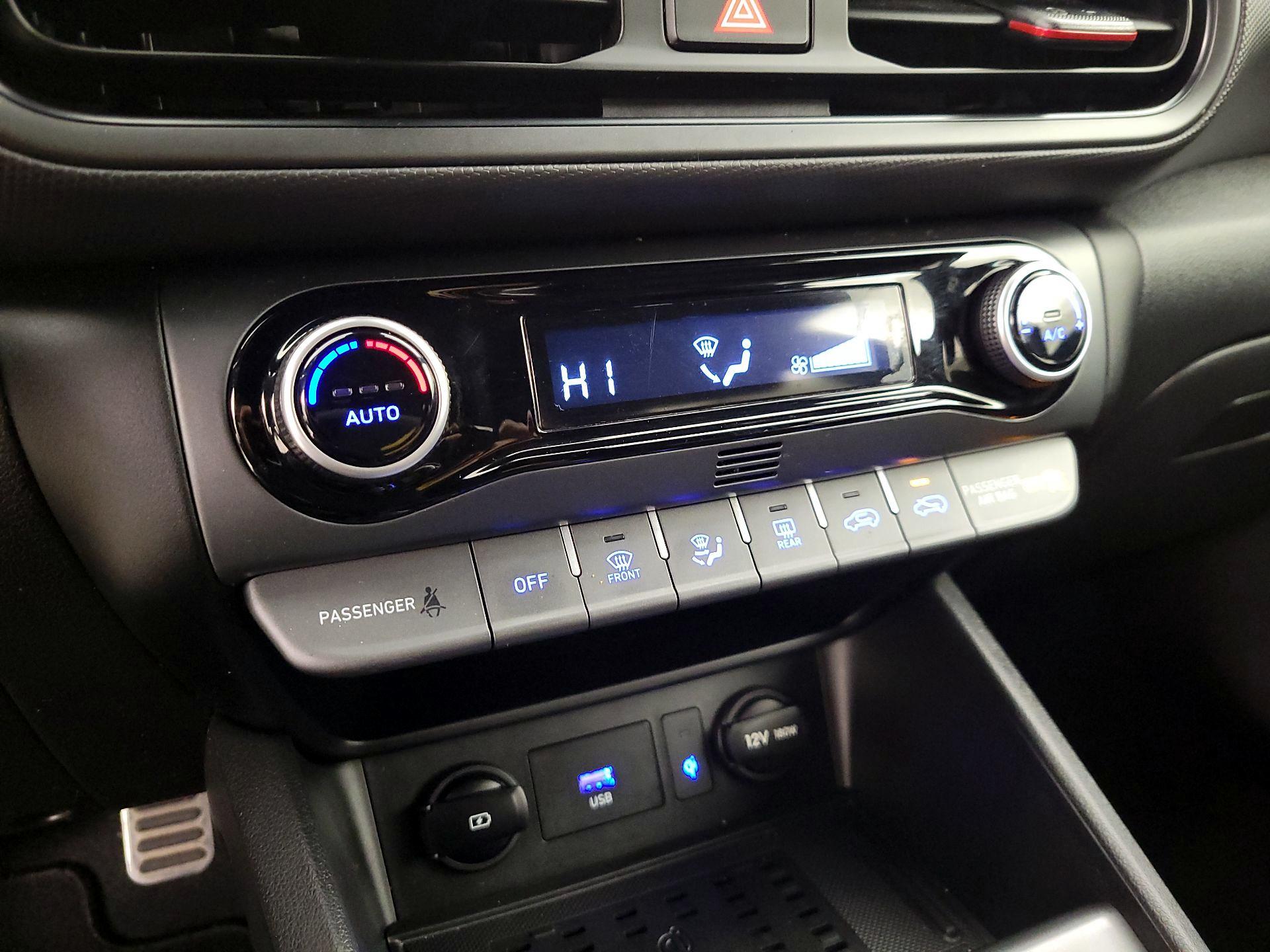 Thumbnail: 2023 Hyundai Kona - 17