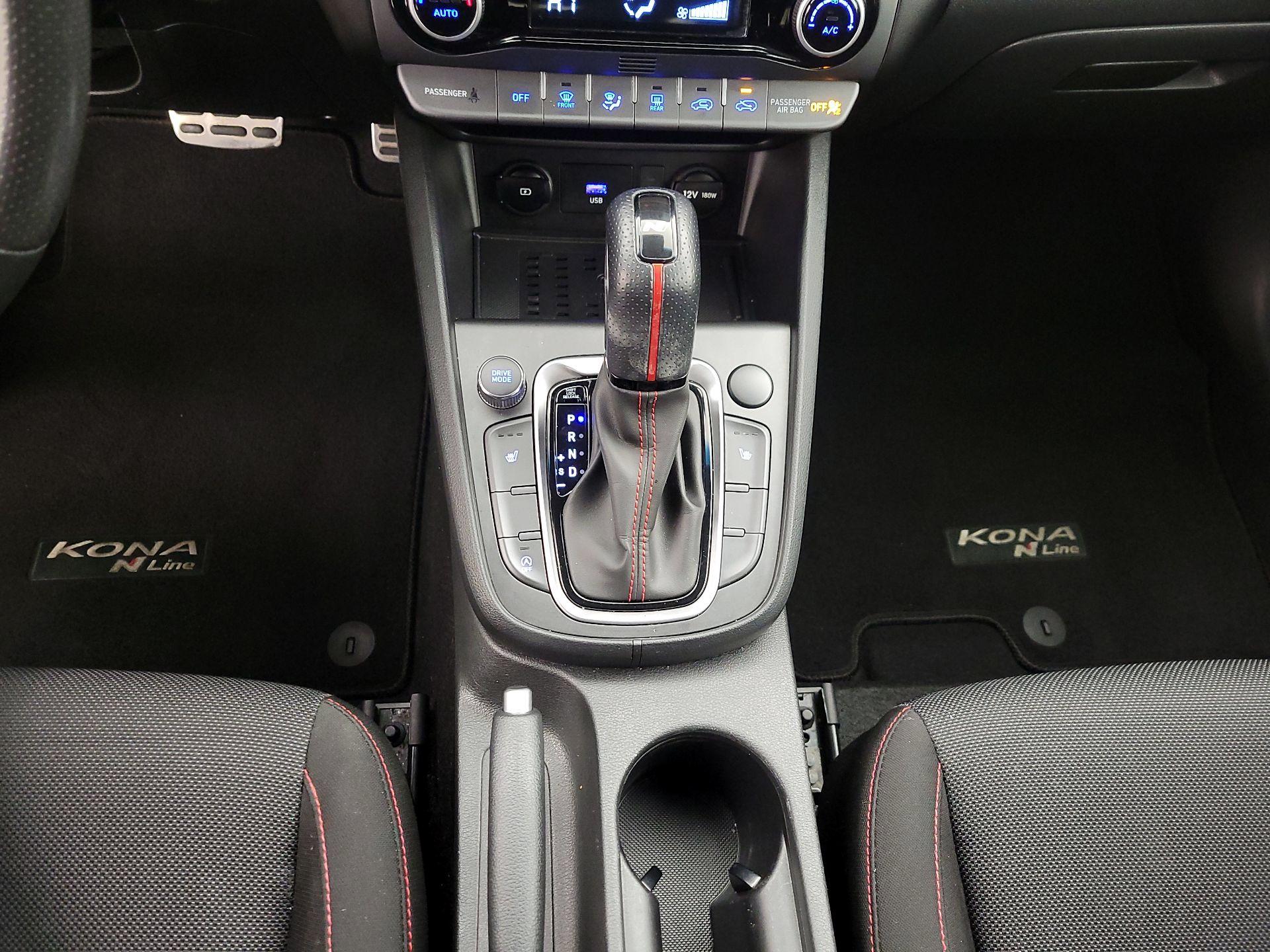 Thumbnail: 2023 Hyundai Kona - 18