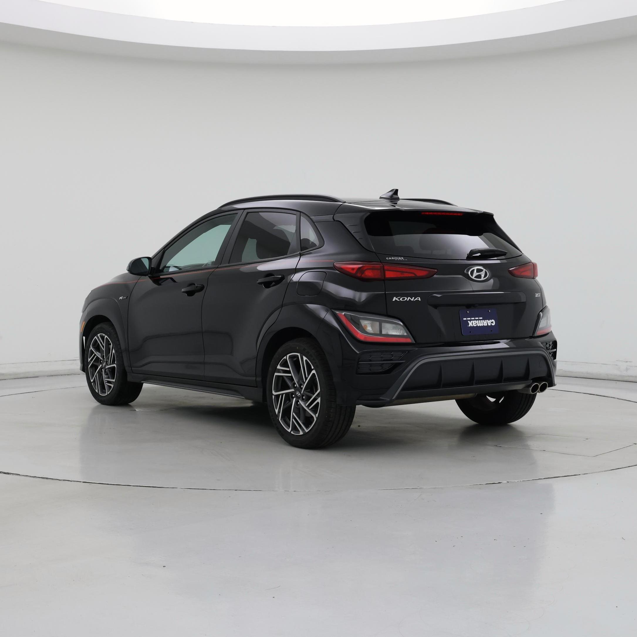 Thumbnail: 2023 Hyundai Kona - 2