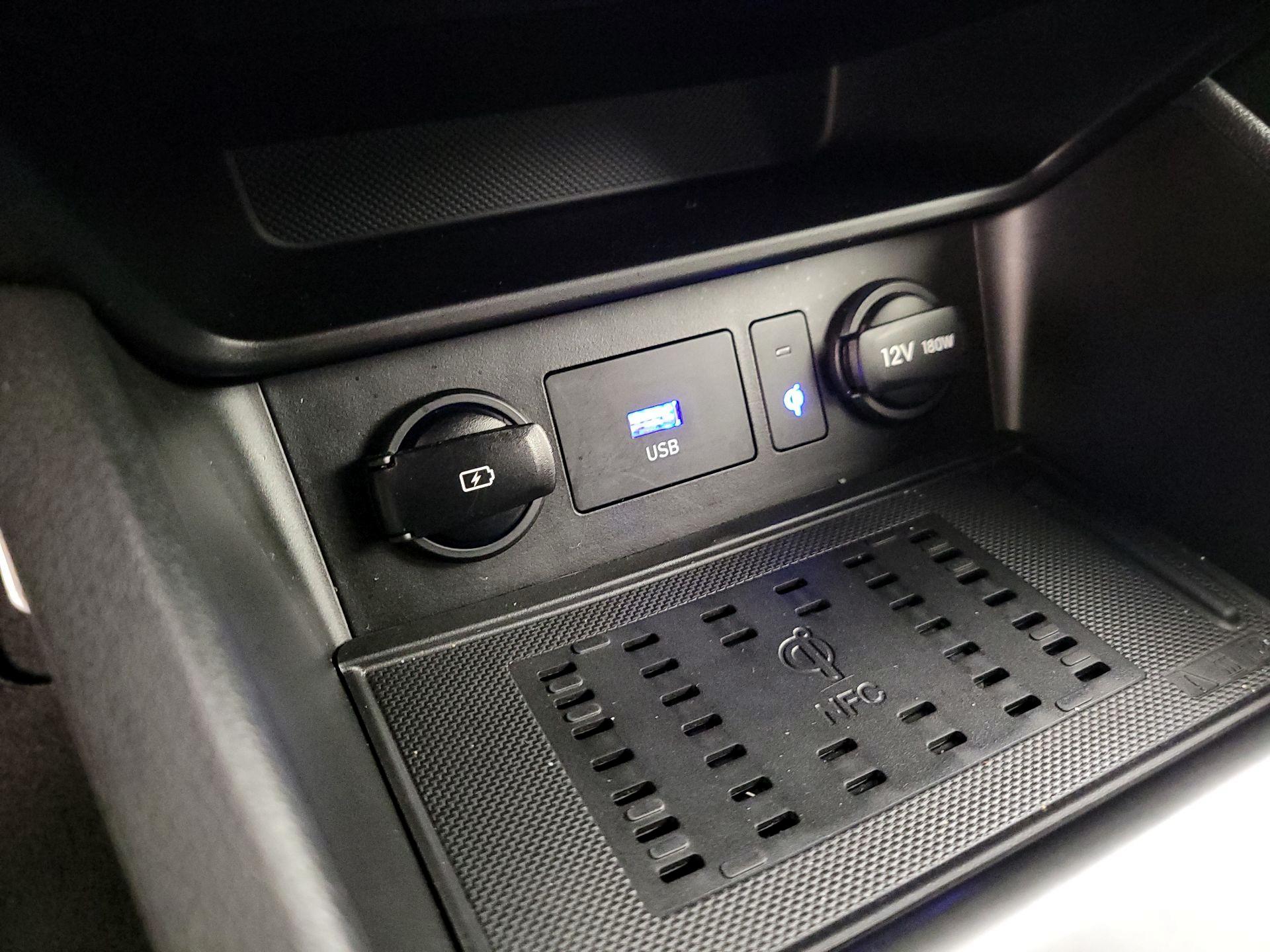 Thumbnail: 2023 Hyundai Kona - 19