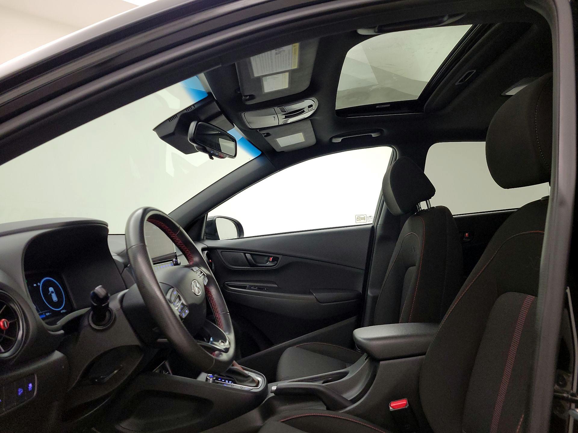 Thumbnail: 2023 Hyundai Kona - 20