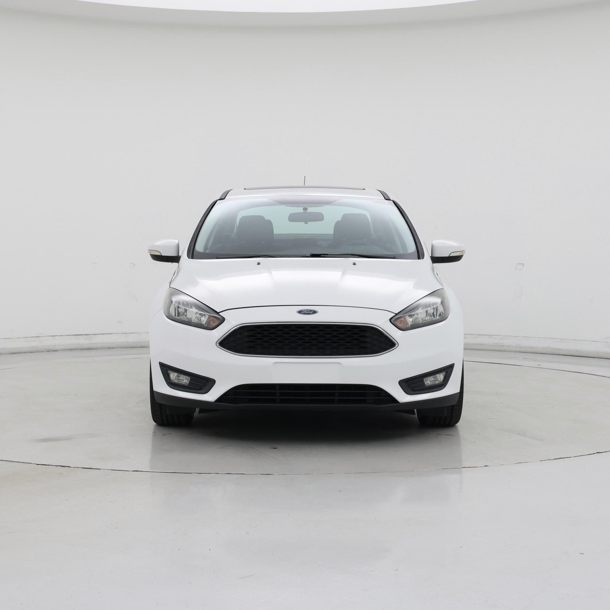 Thumbnail: 2017 Ford Focus - 5