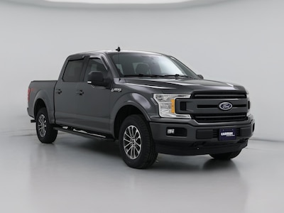 2019 Ford F150 XLT