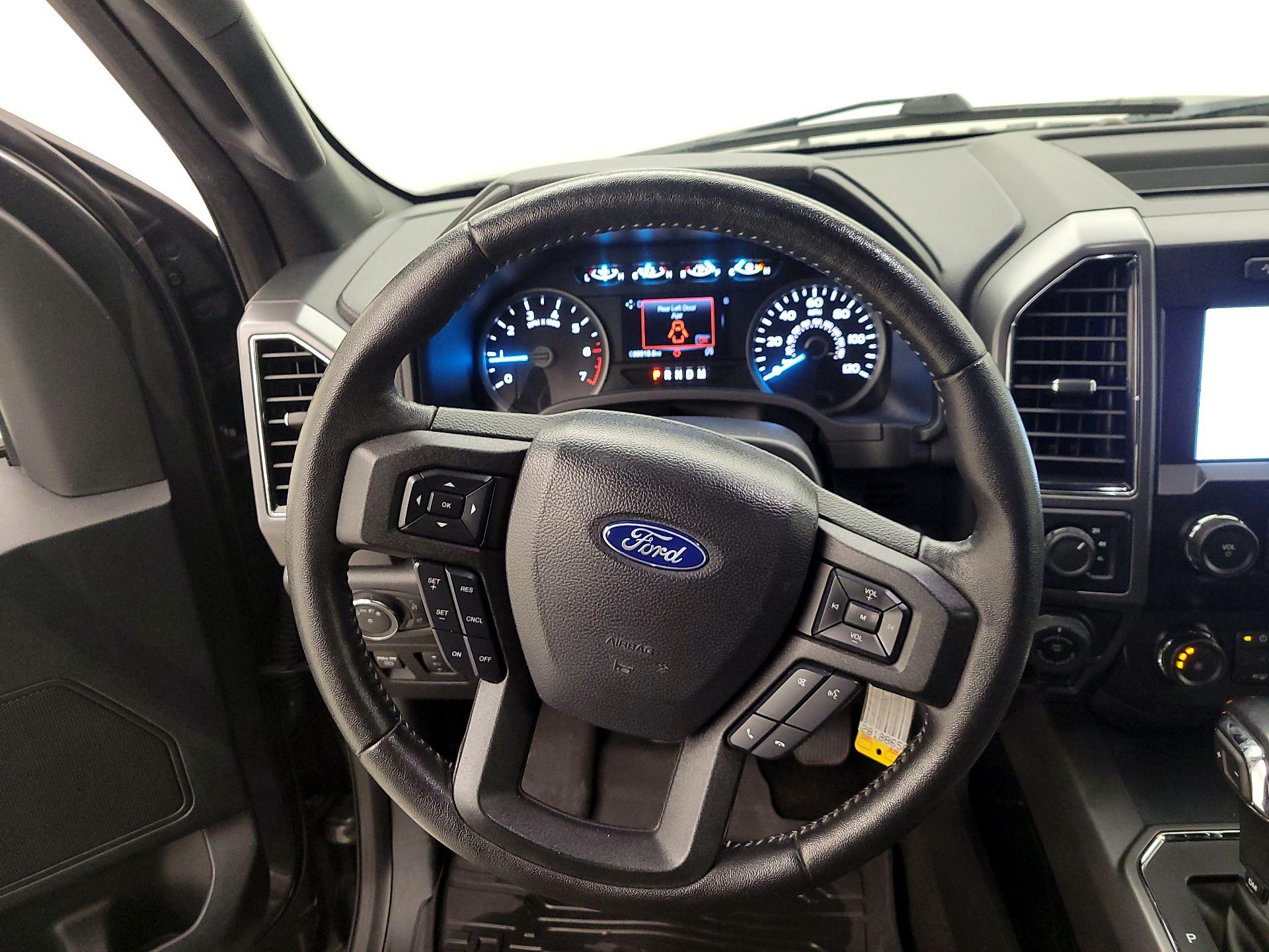 Thumbnail: 2019 Ford F-150 - 10