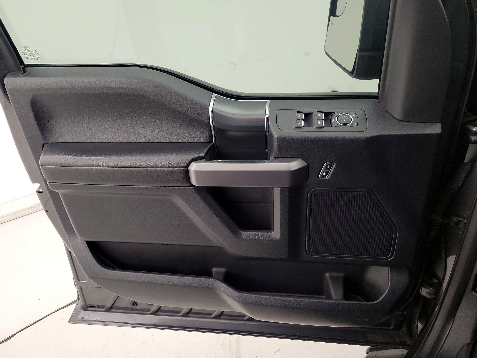 Thumbnail: 2019 Ford F-150 - 12