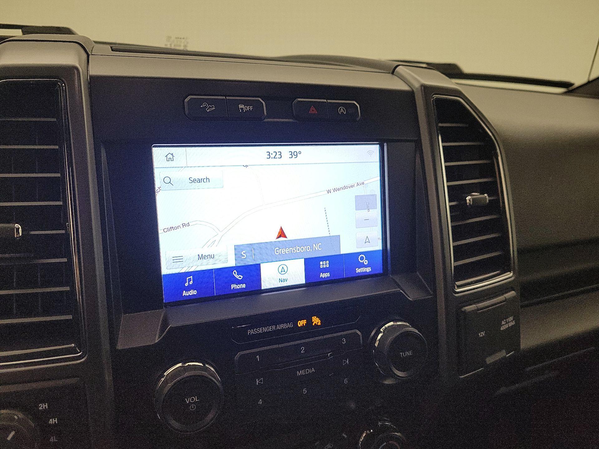 Thumbnail: 2019 Ford F-150 - 14