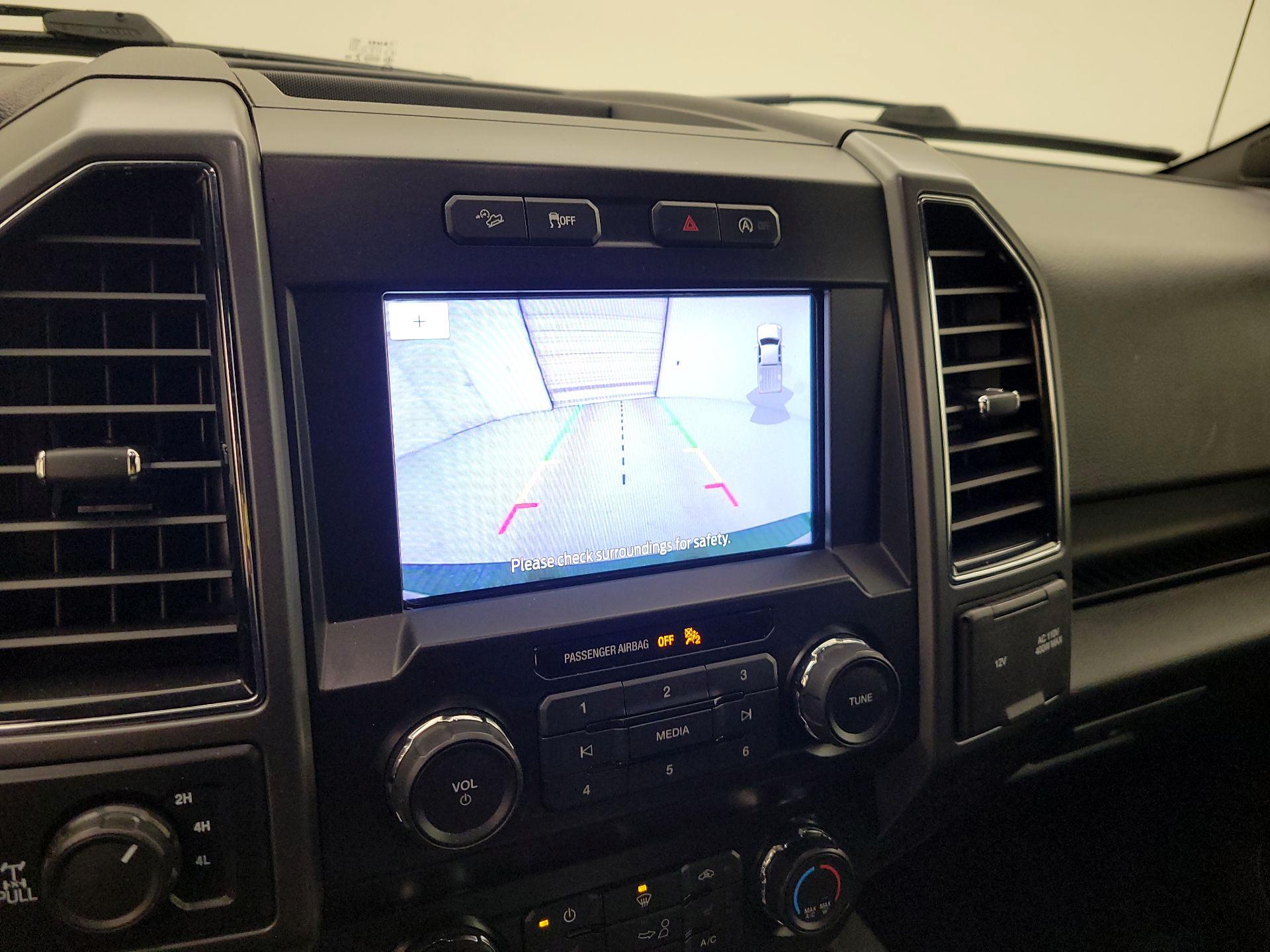 Thumbnail: 2019 Ford F-150 - 15