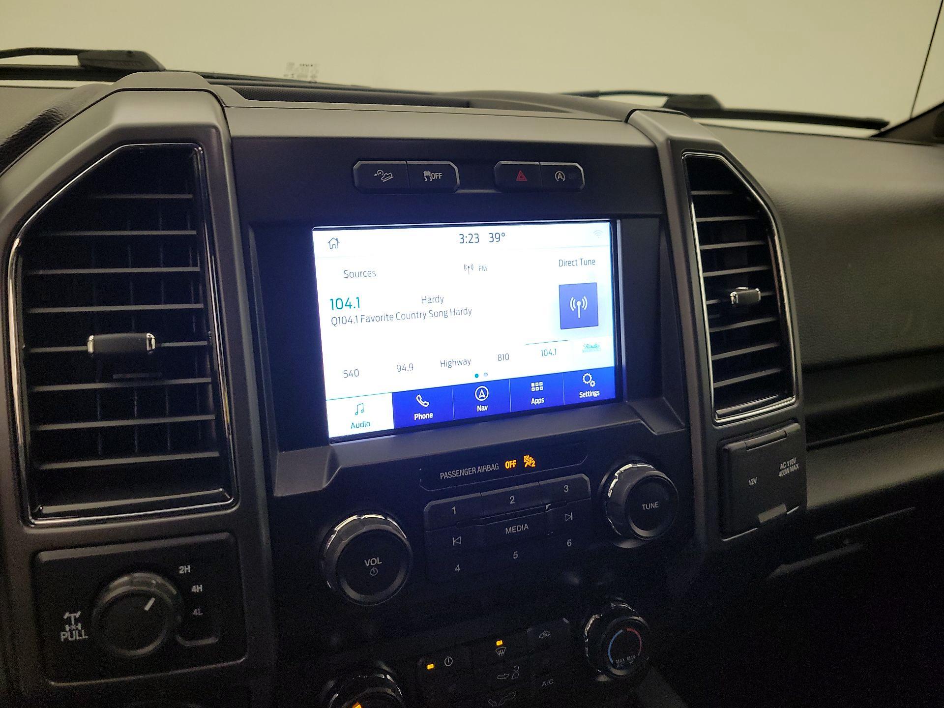 Thumbnail: 2019 Ford F-150 - 16