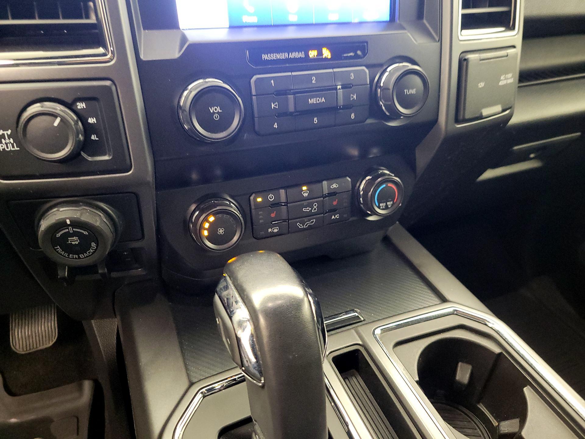 Thumbnail: 2019 Ford F-150 - 17