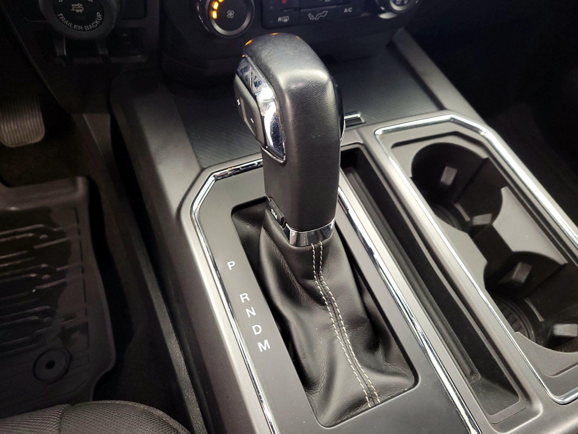 Thumbnail: 2019 Ford F-150 - 18