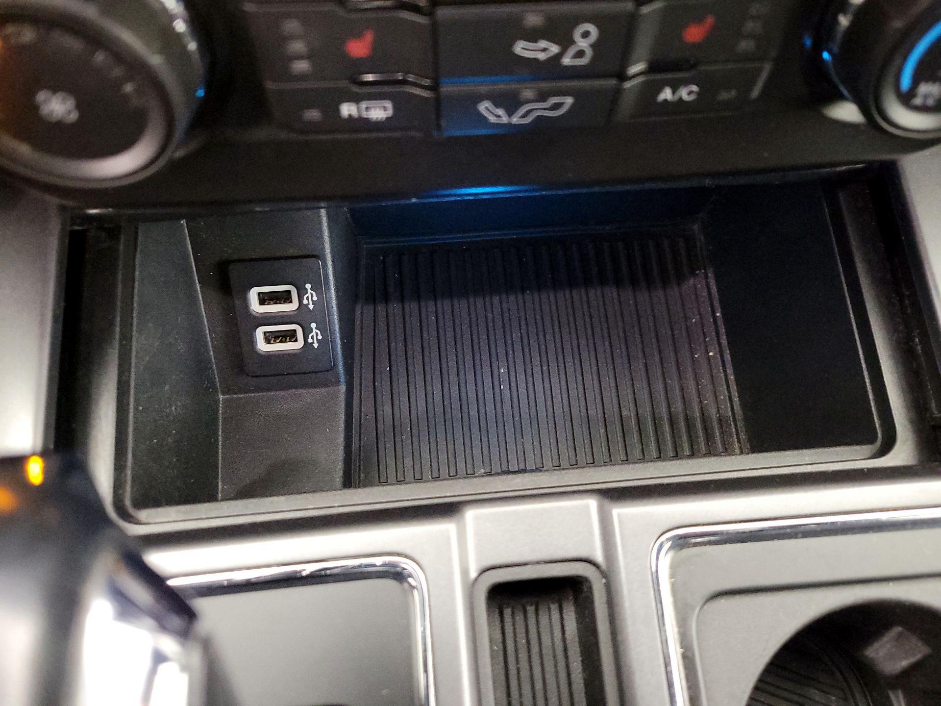 Thumbnail: 2019 Ford F-150 - 19