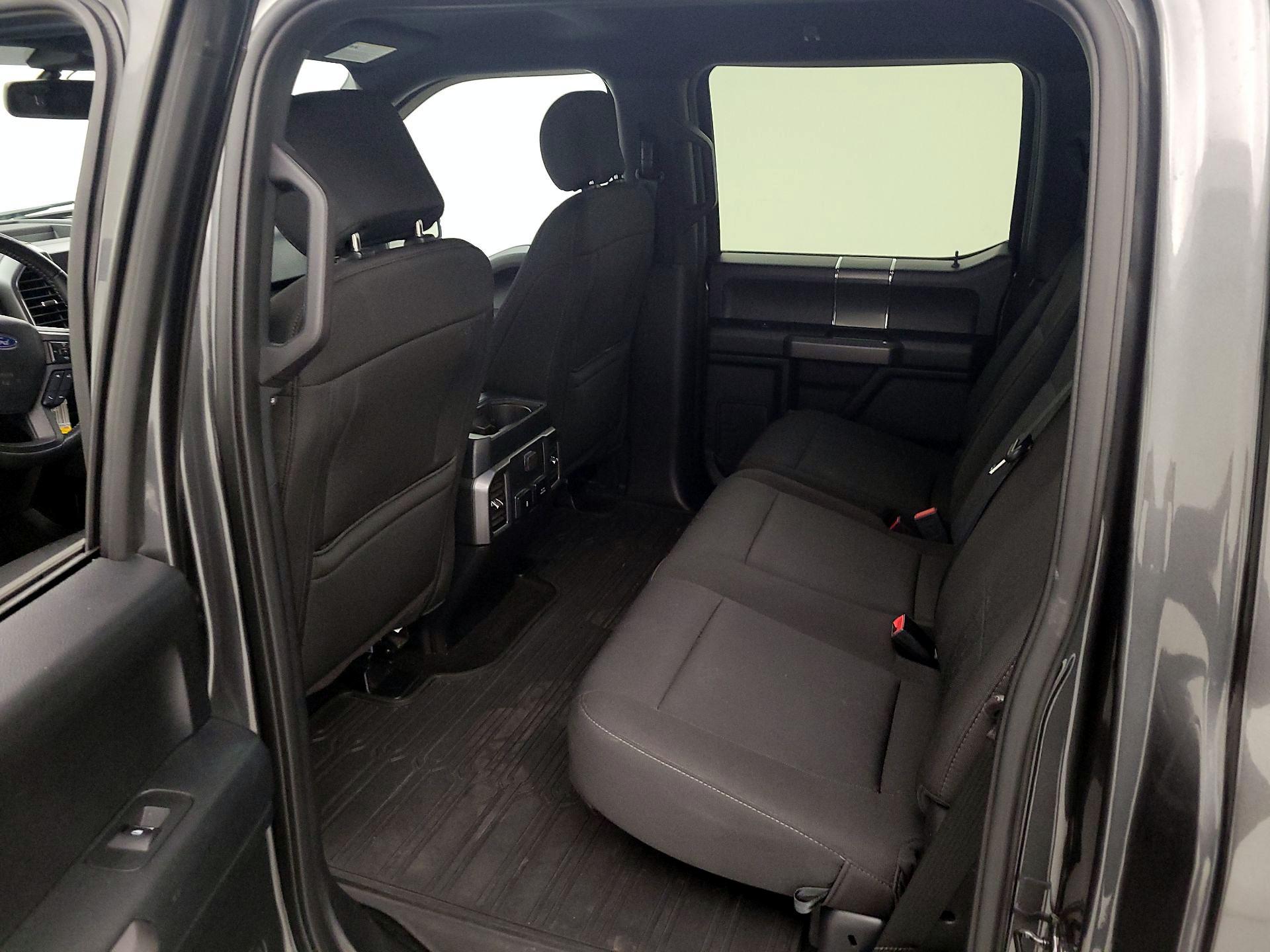 Thumbnail: 2019 Ford F-150 - 20