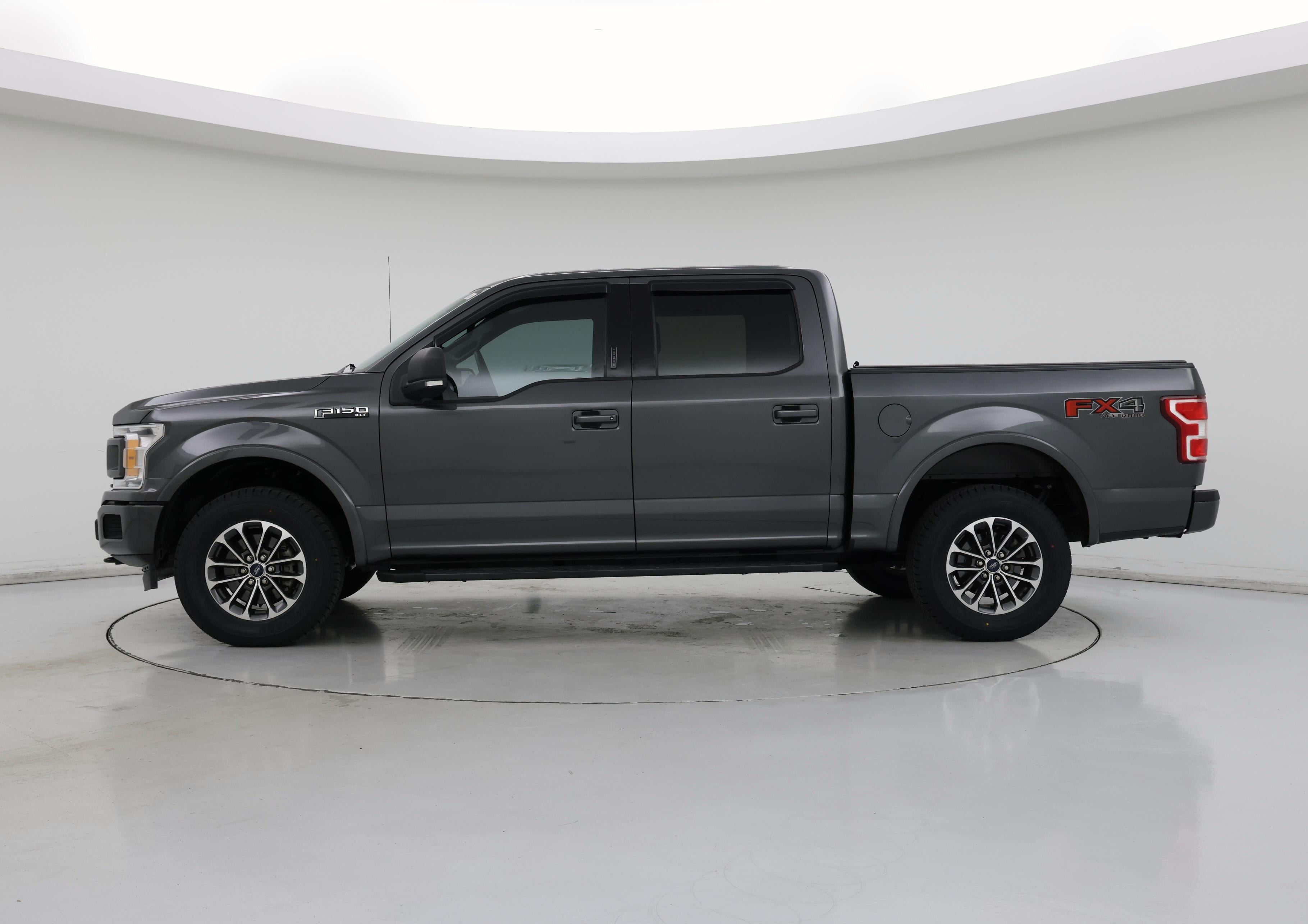 Thumbnail: 2019 Ford F-150 - 3