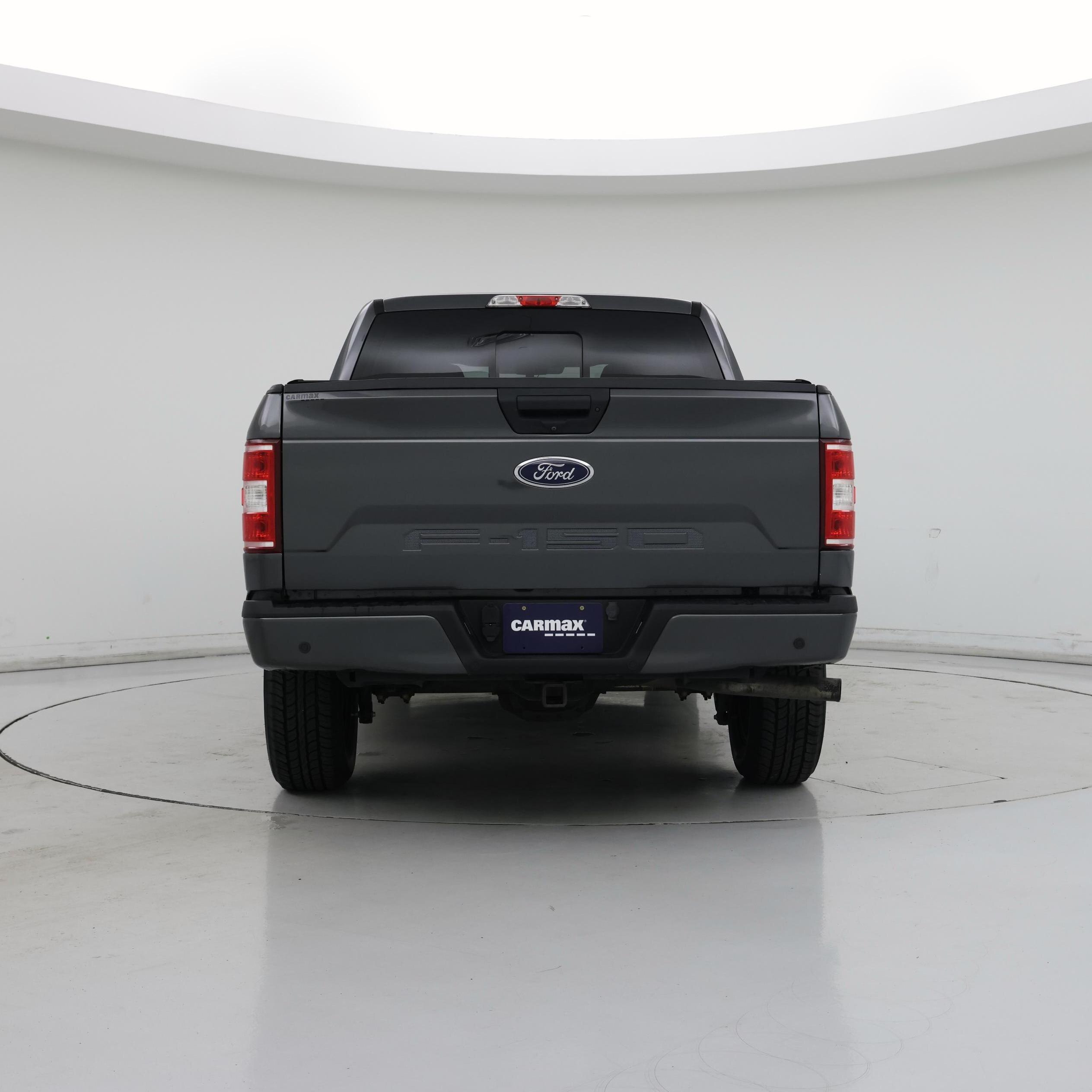 Thumbnail: 2019 Ford F-150 - 6