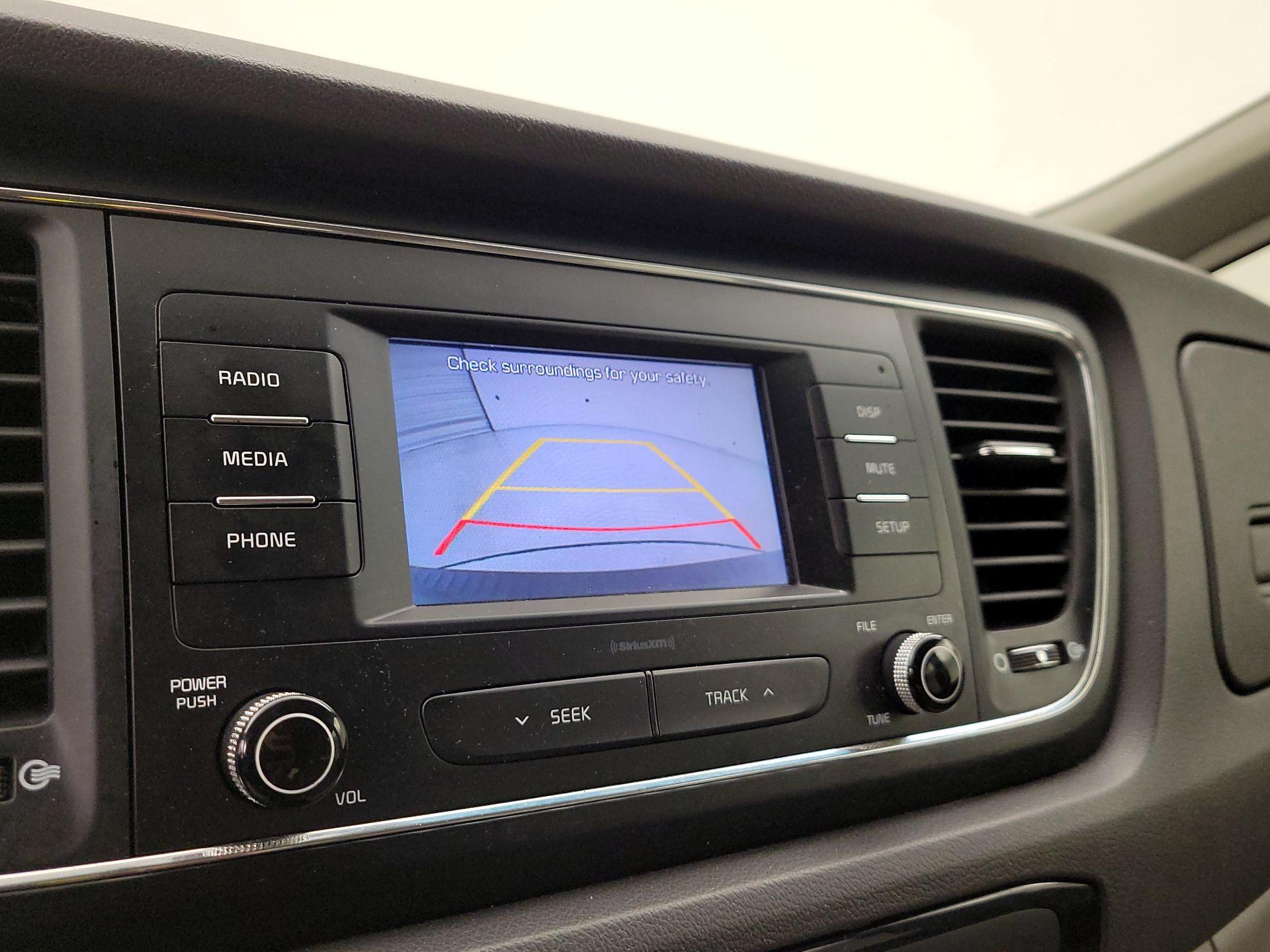 Thumbnail: 2017 Kia Sedona - 14