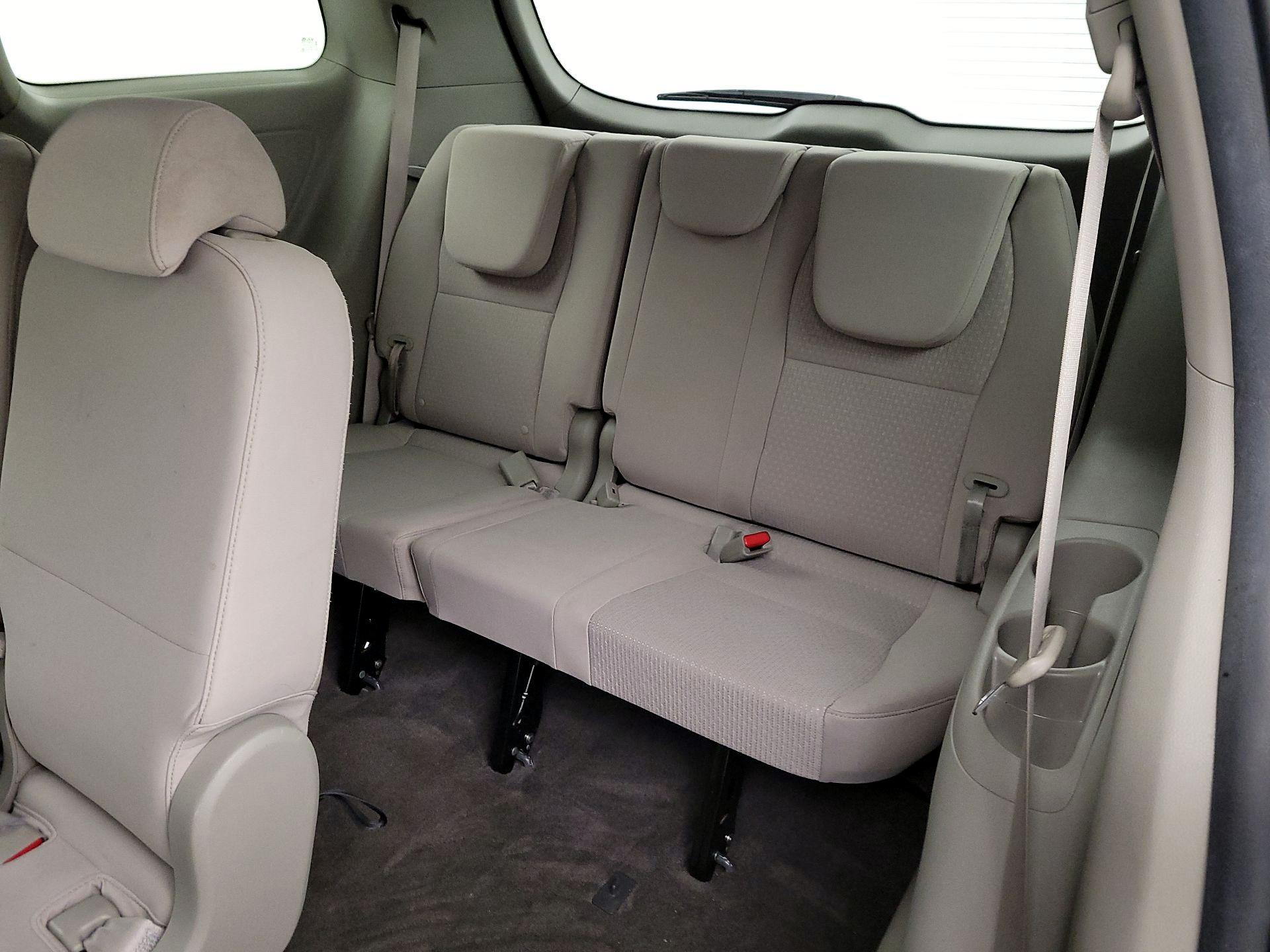 Thumbnail: 2017 Kia Sedona - 20