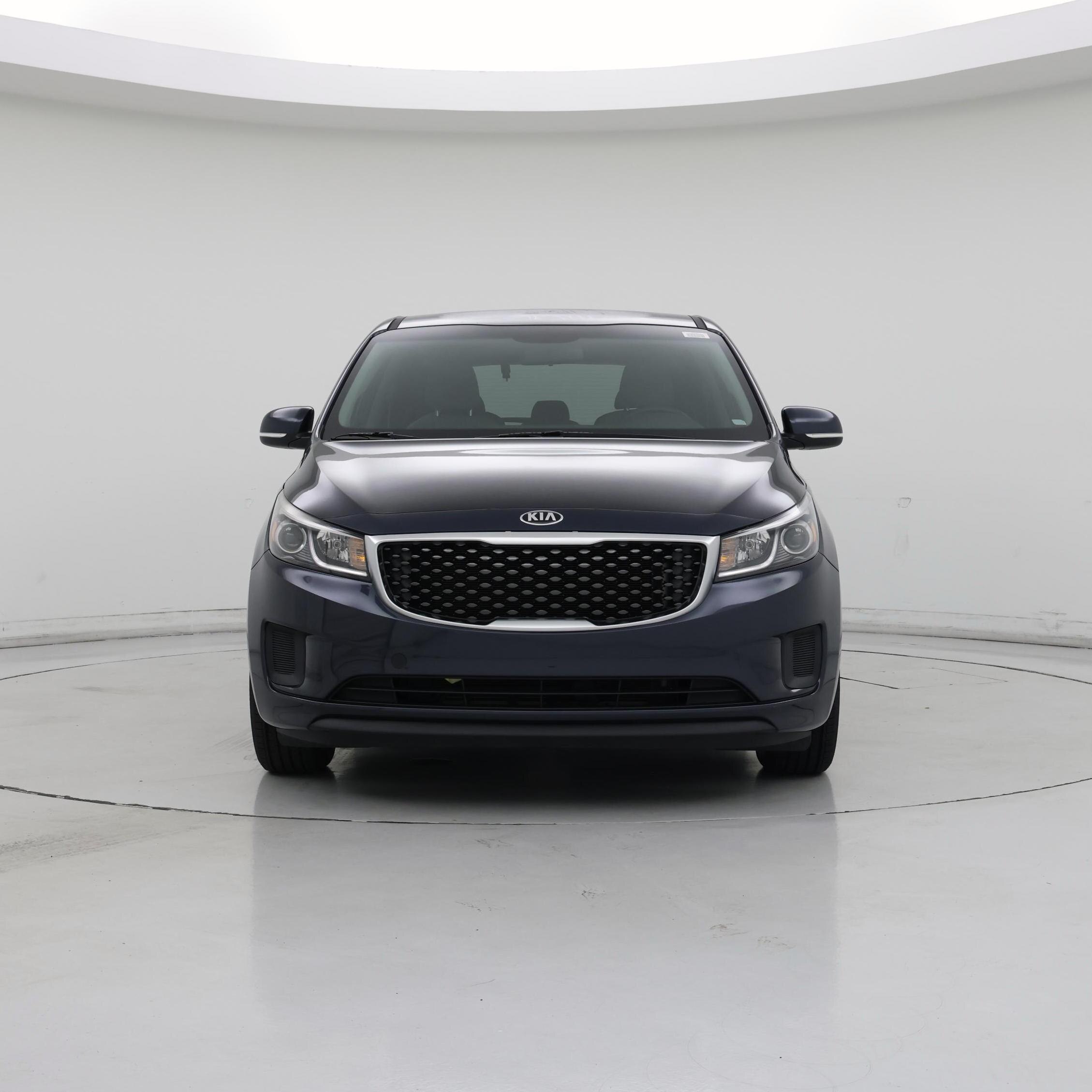 Thumbnail: 2017 Kia Sedona - 5