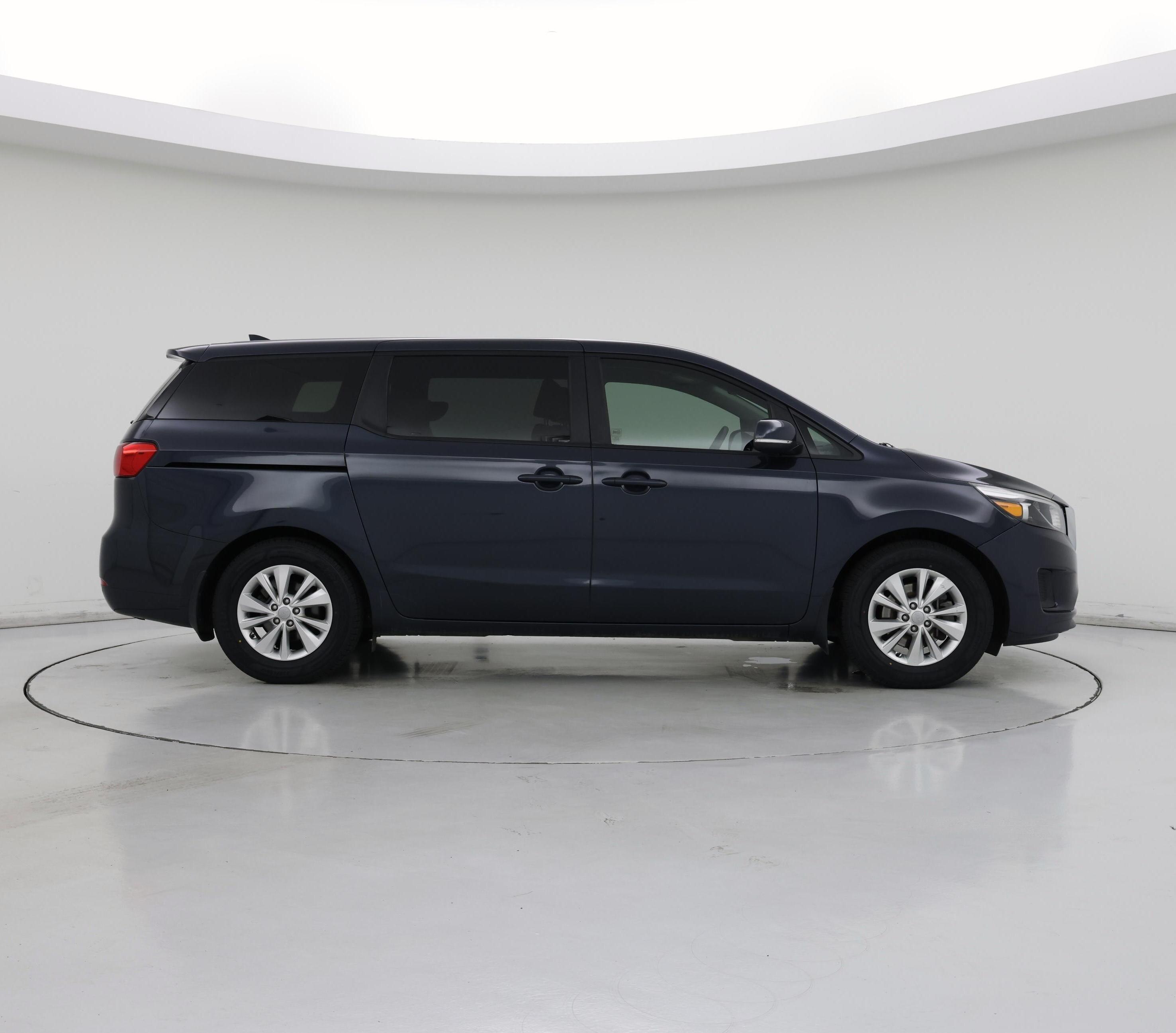 Thumbnail: 2017 Kia Sedona - 7
