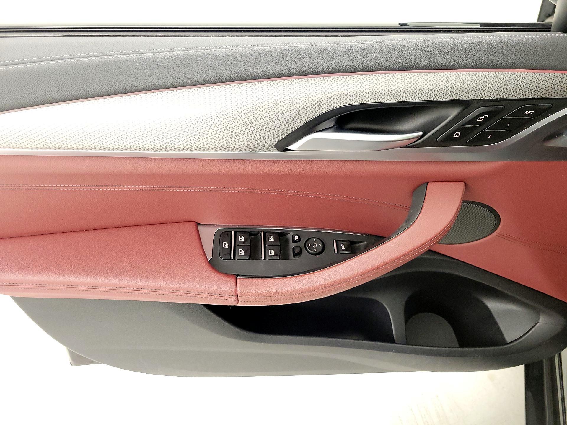 Thumbnail: 2019 BMW X4 - 12