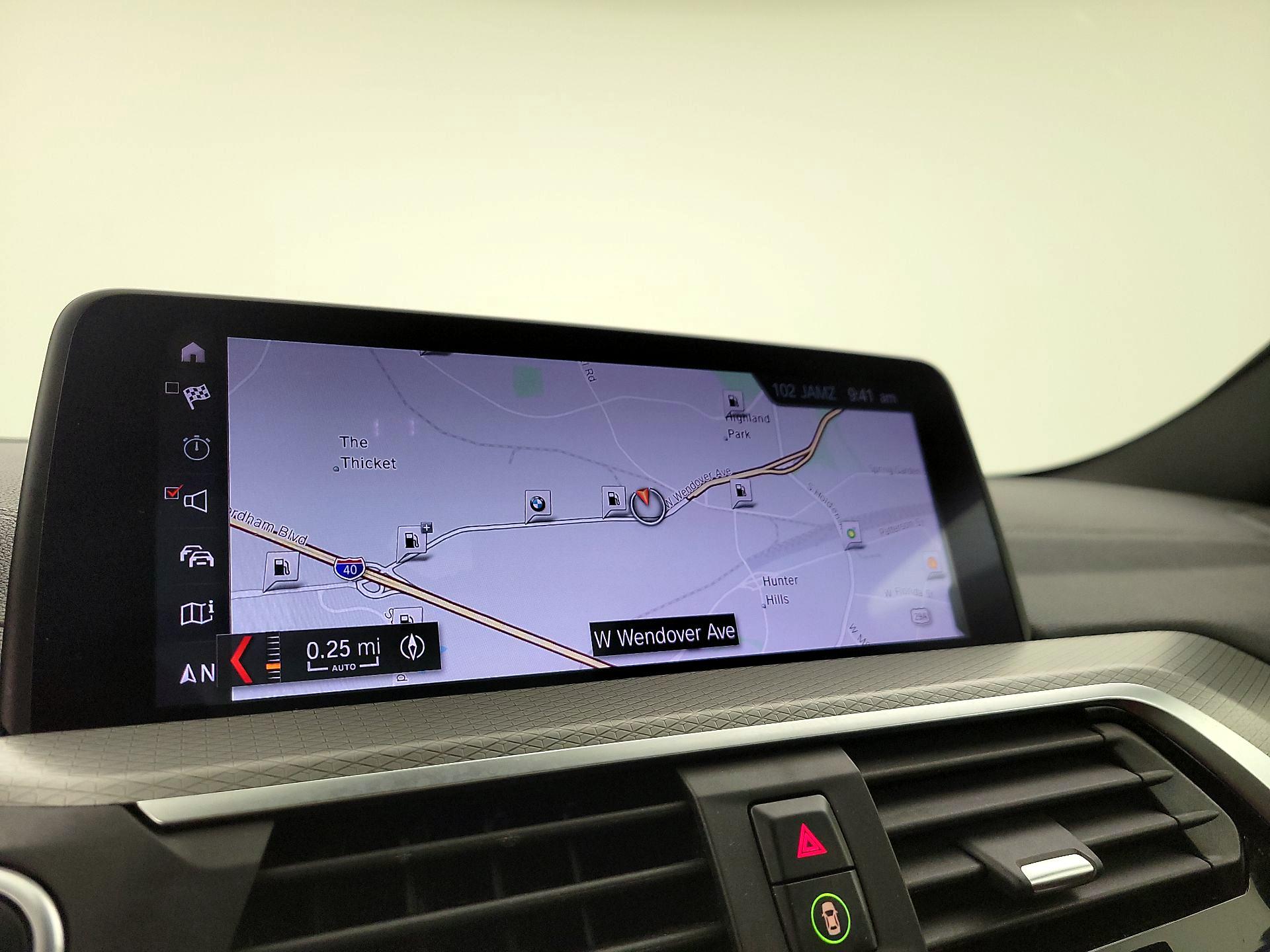 Thumbnail: 2019 BMW X4 - 14