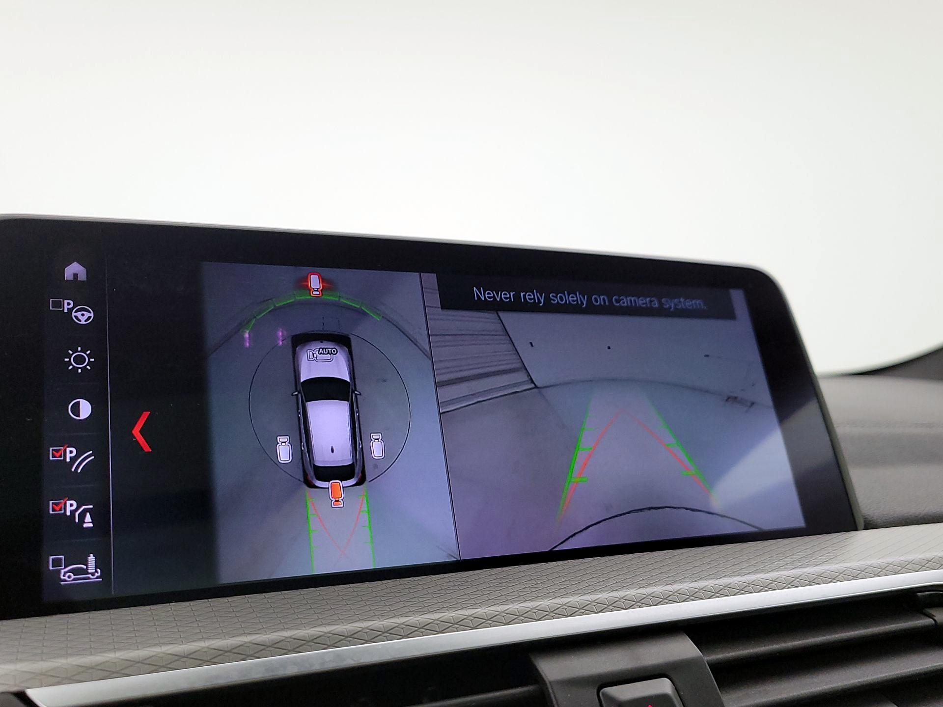 Thumbnail: 2019 BMW X4 - 15