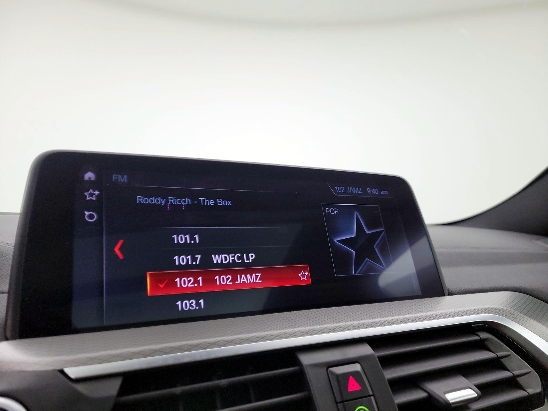 Thumbnail: 2019 BMW X4 - 16