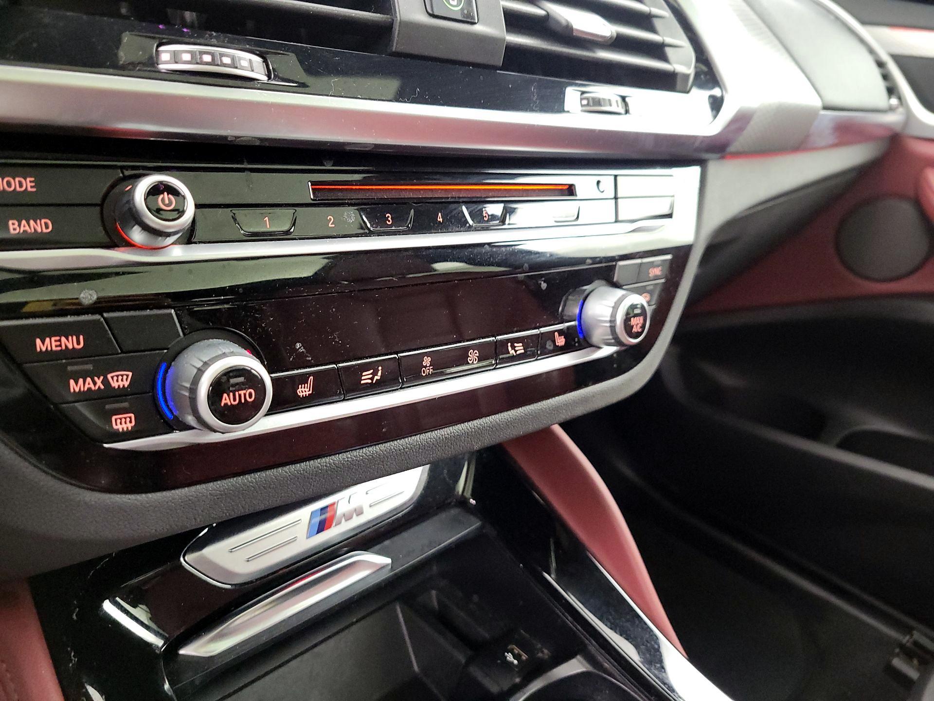 Thumbnail: 2019 BMW X4 - 17