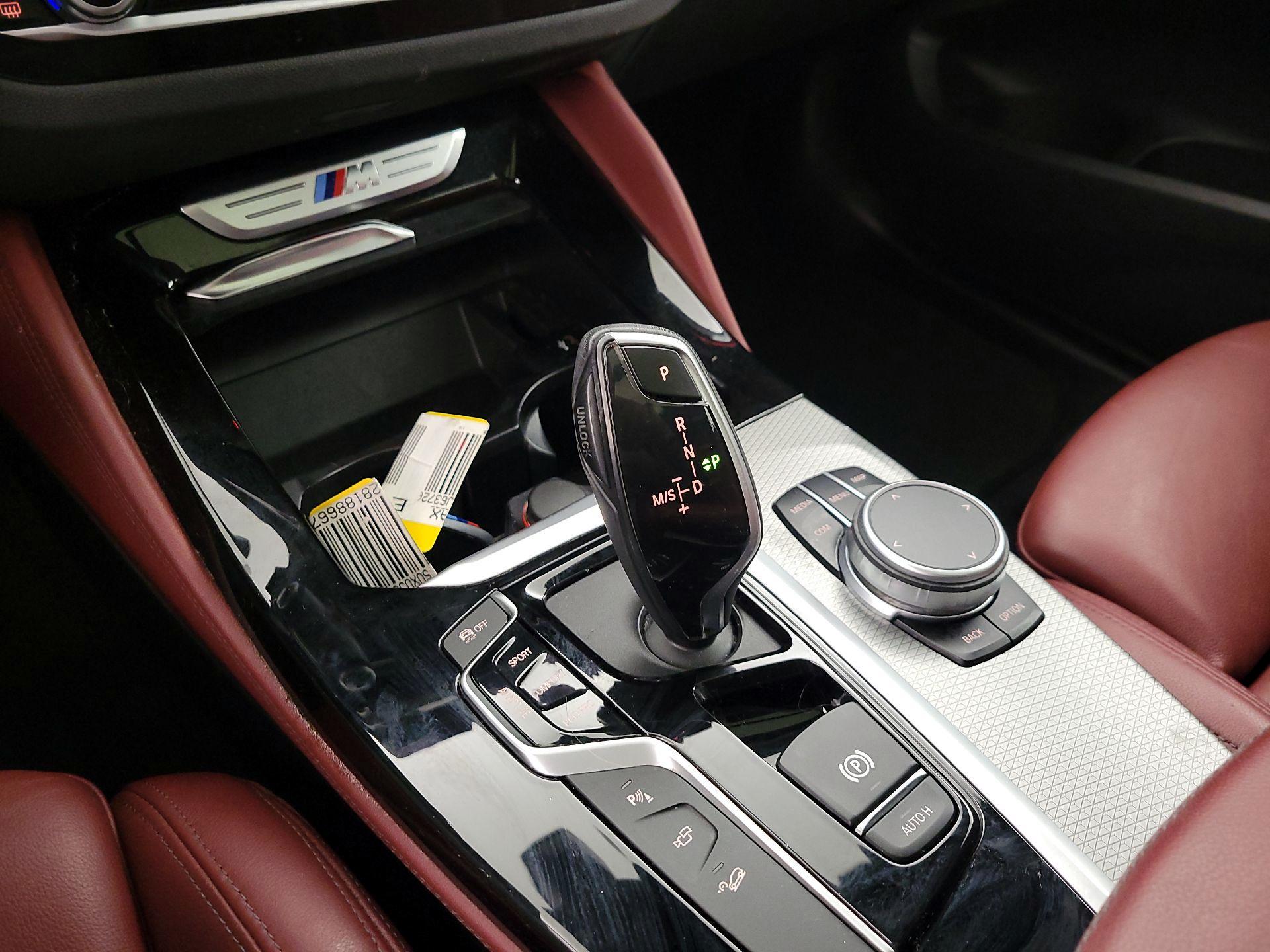 Thumbnail: 2019 BMW X4 - 18