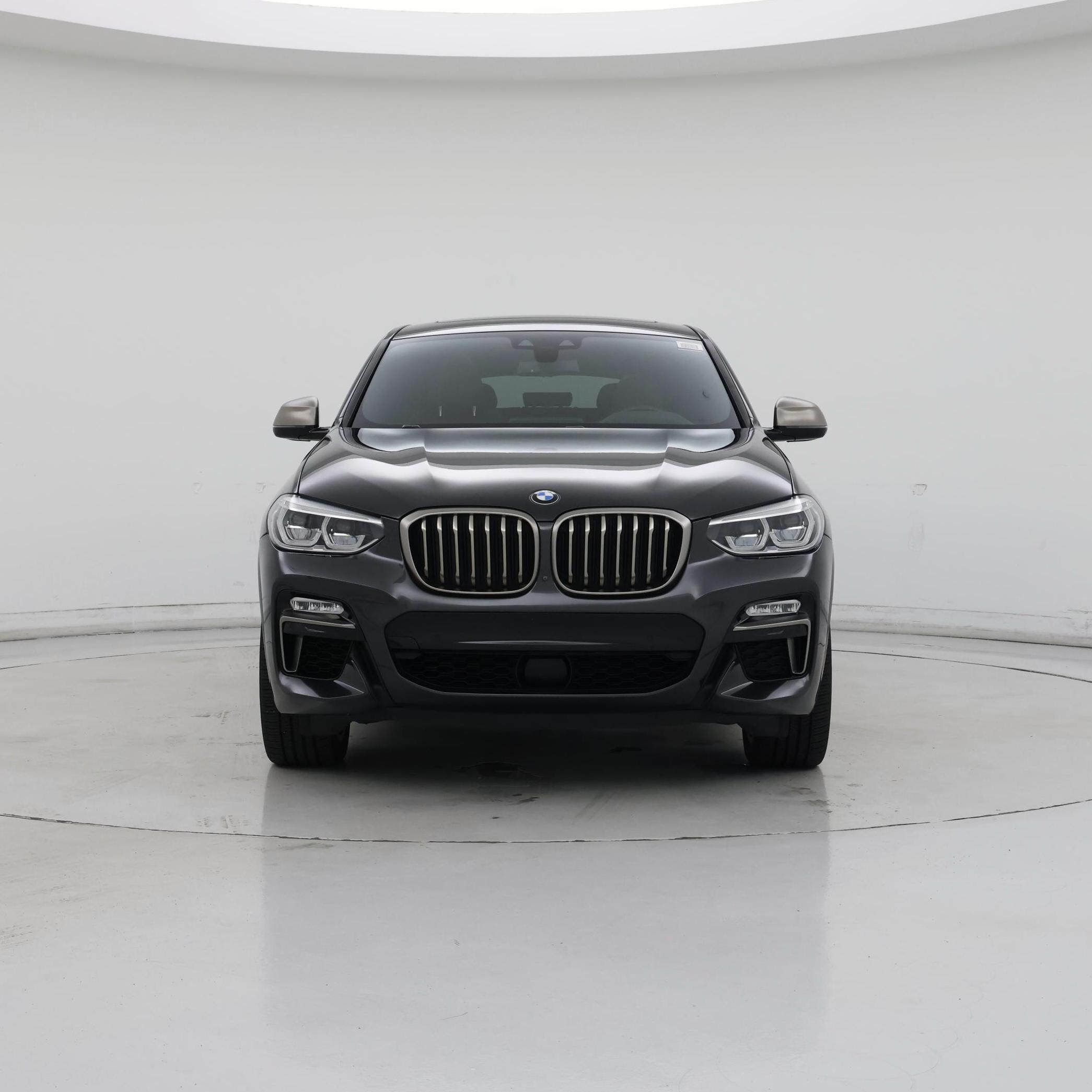 Thumbnail: 2019 BMW X4 - 5
