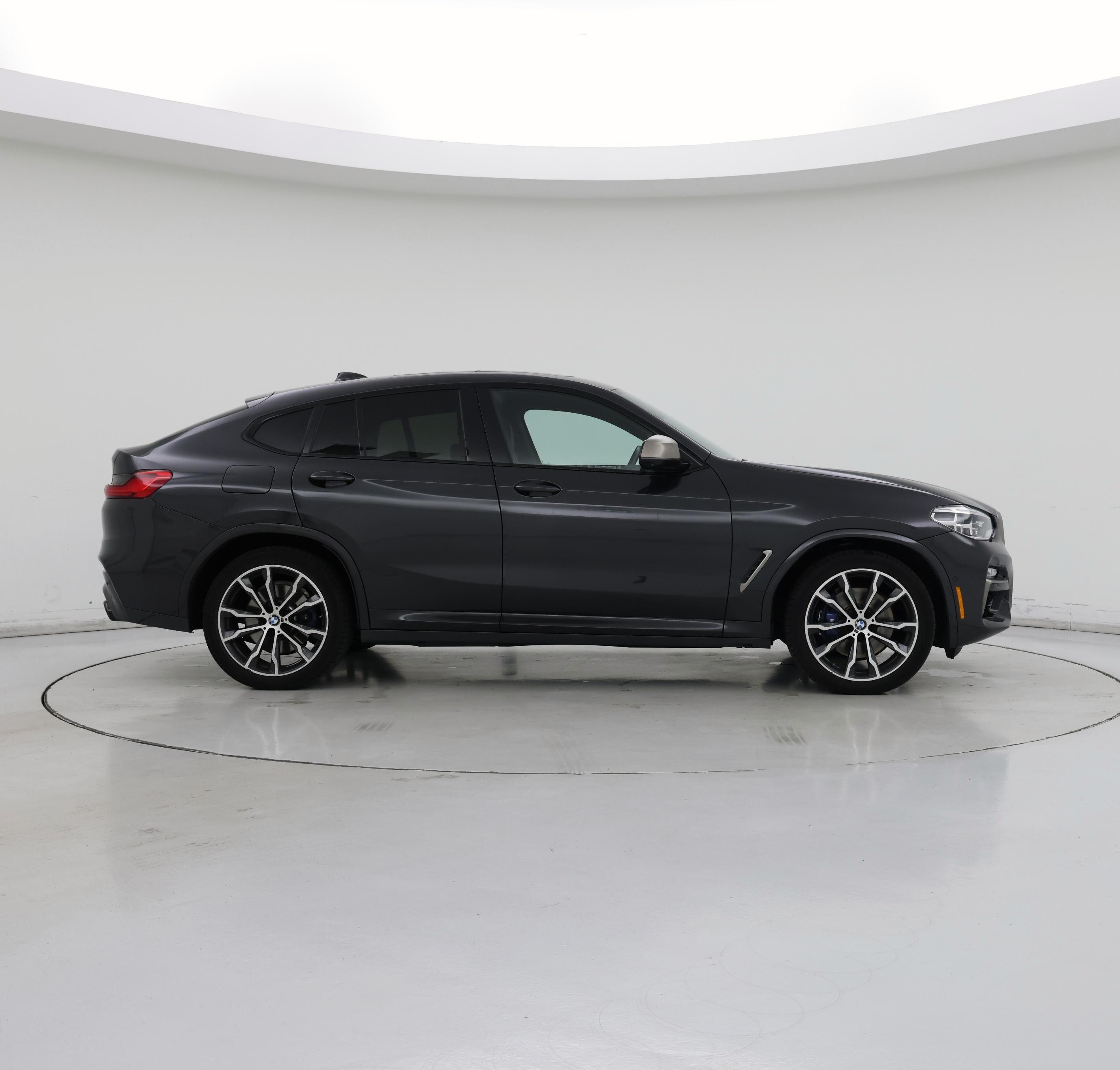 Thumbnail: 2019 BMW X4 - 7