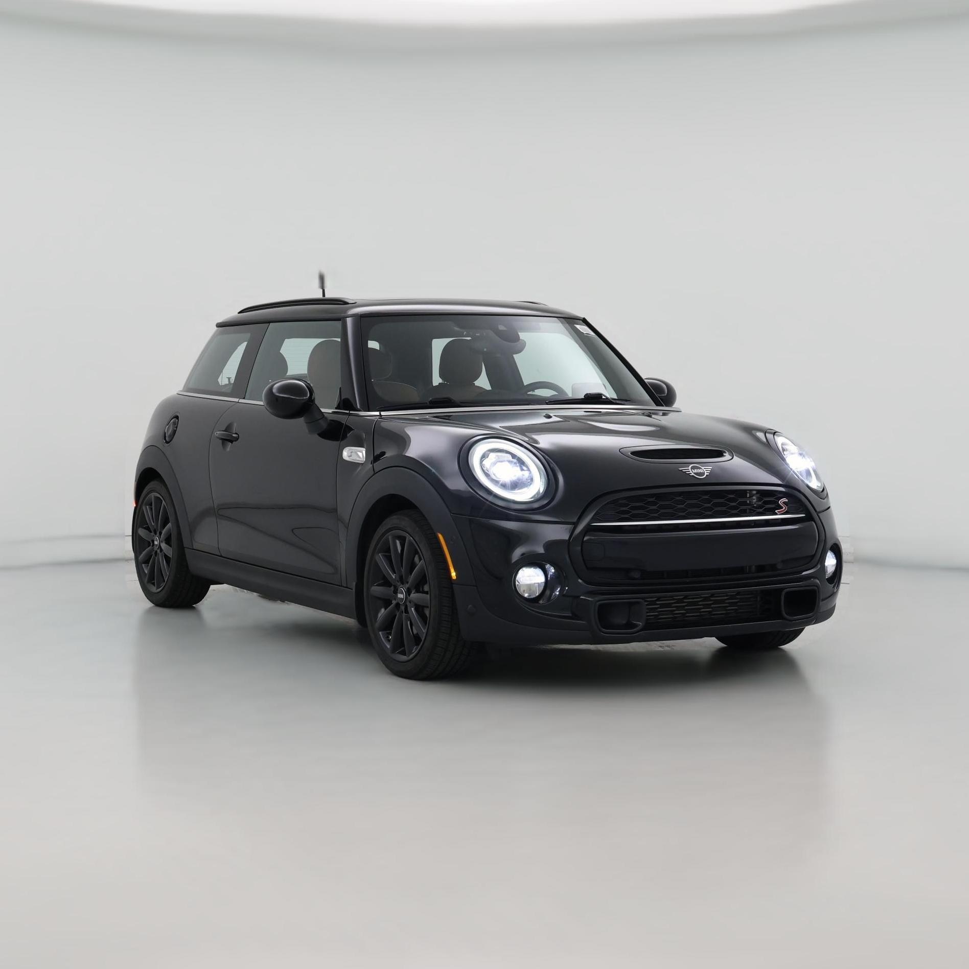 Thumbnail: 2019 MINI Cooper Hardtop - 1