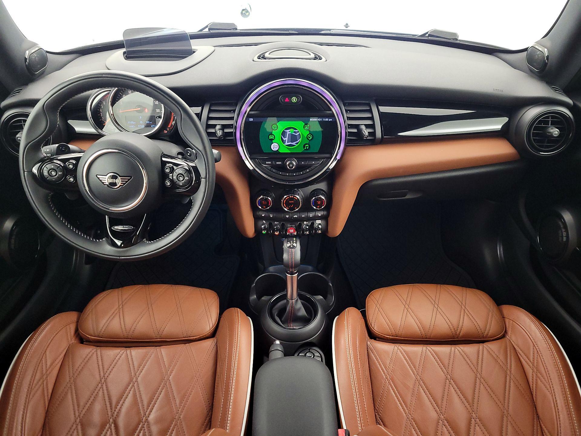 Thumbnail: 2019 MINI Cooper Hardtop - 9