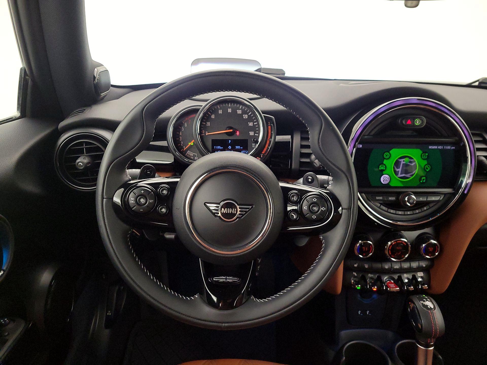 Thumbnail: 2019 MINI Cooper Hardtop - 10