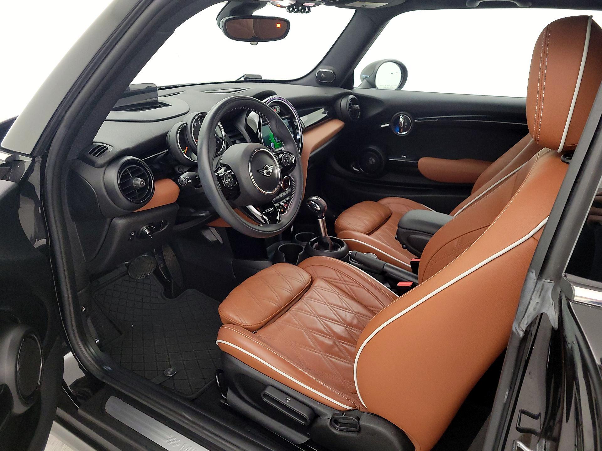 Thumbnail: 2019 MINI Cooper Hardtop - 11