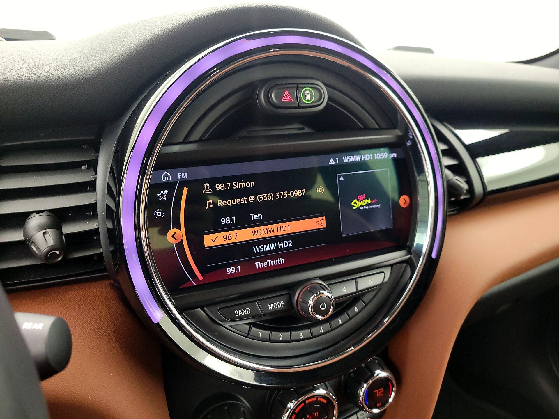 Thumbnail: 2019 MINI Cooper Hardtop - 16