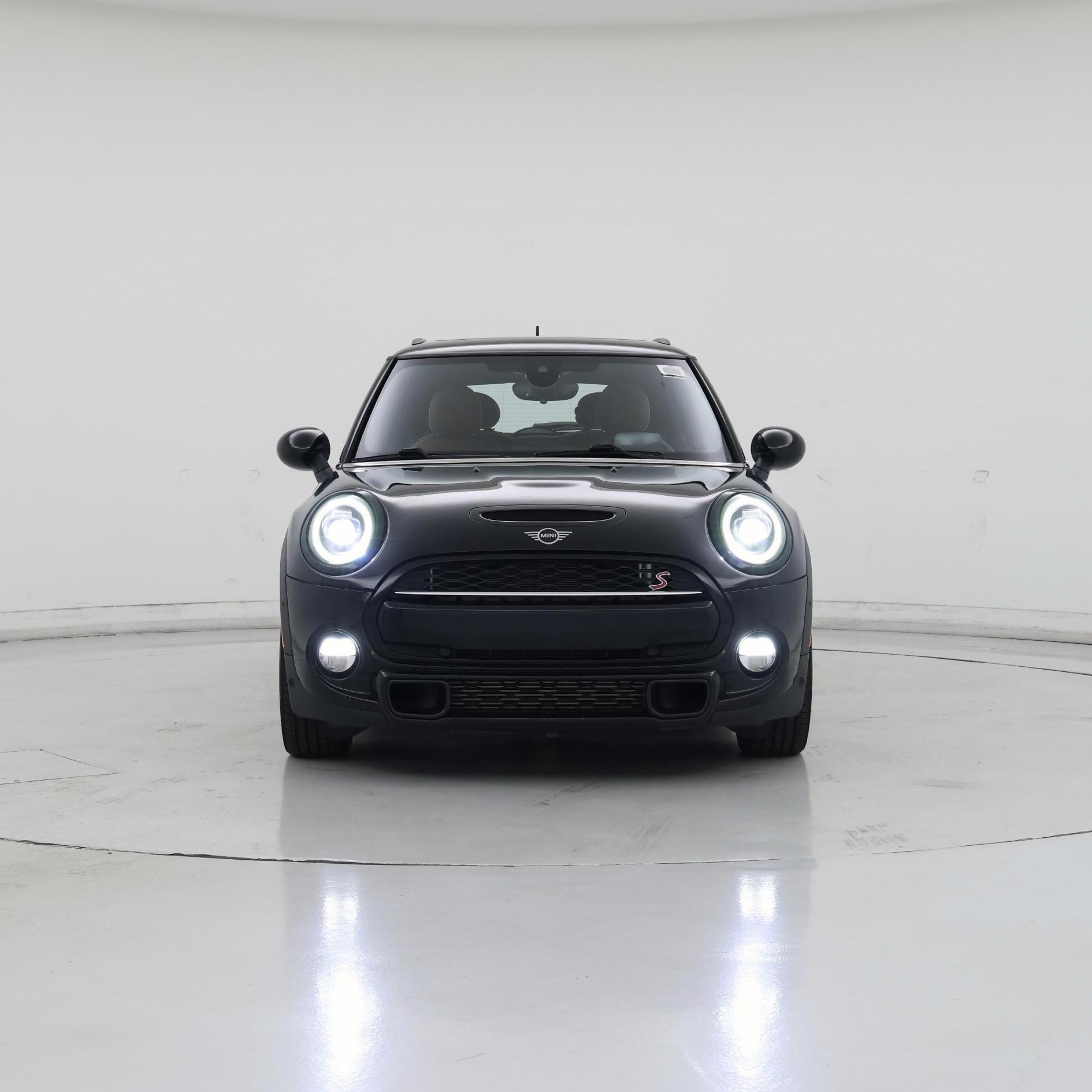 Thumbnail: 2019 MINI Cooper Hardtop - 5