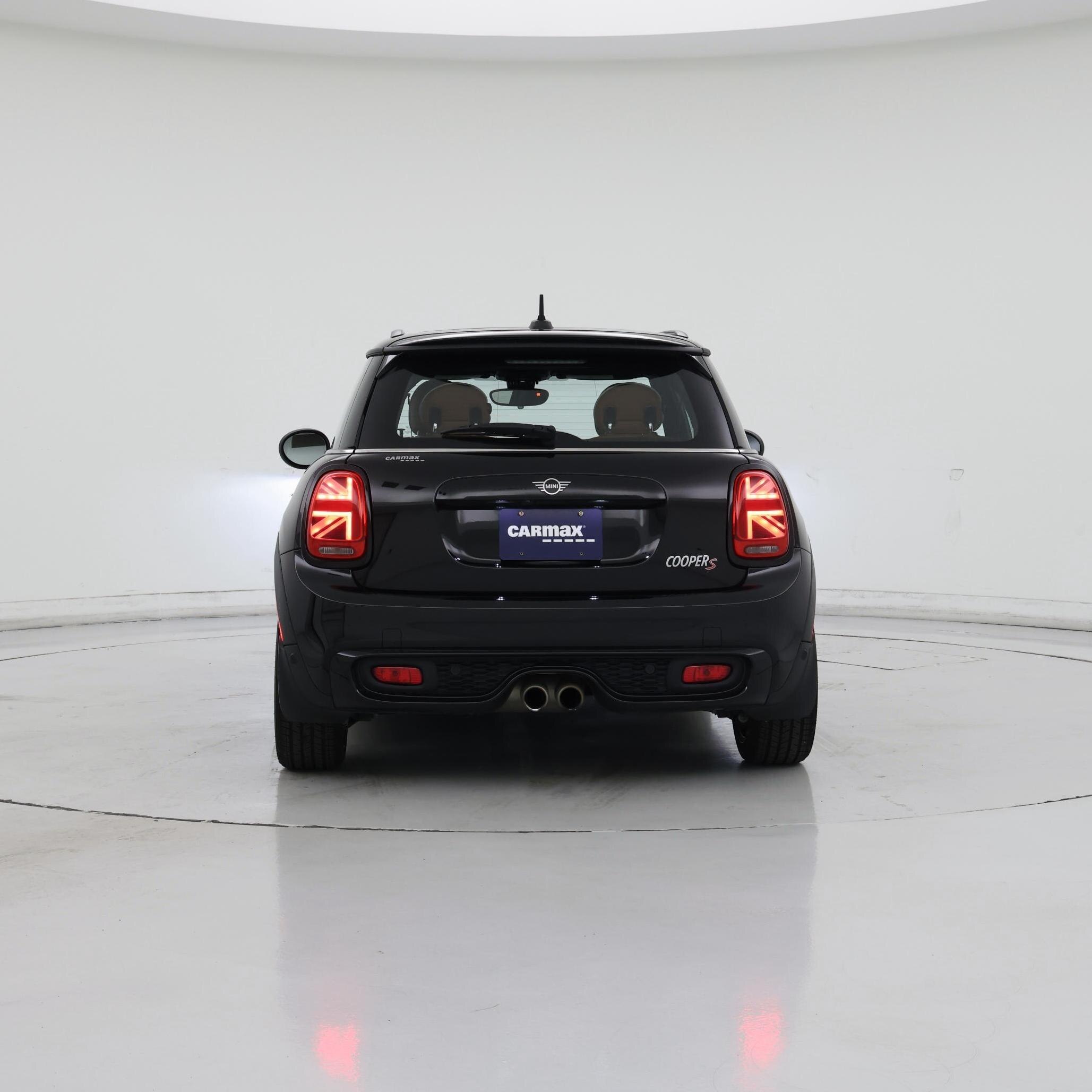 Thumbnail: 2019 MINI Cooper Hardtop - 6