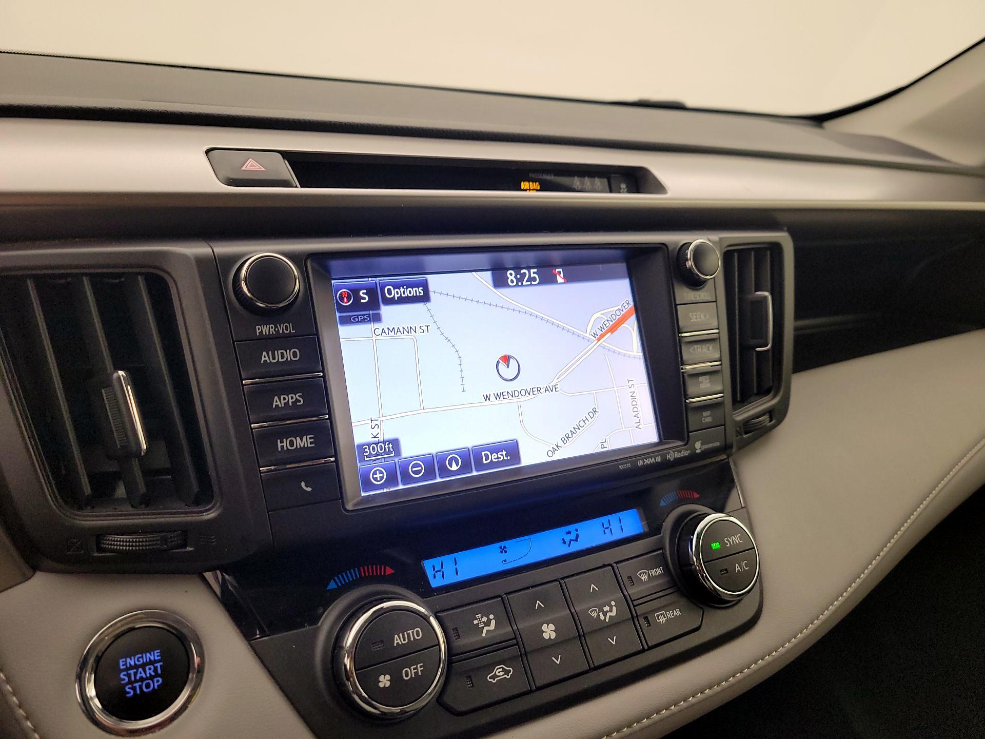 Thumbnail: 2018 Toyota RAV4 - 14