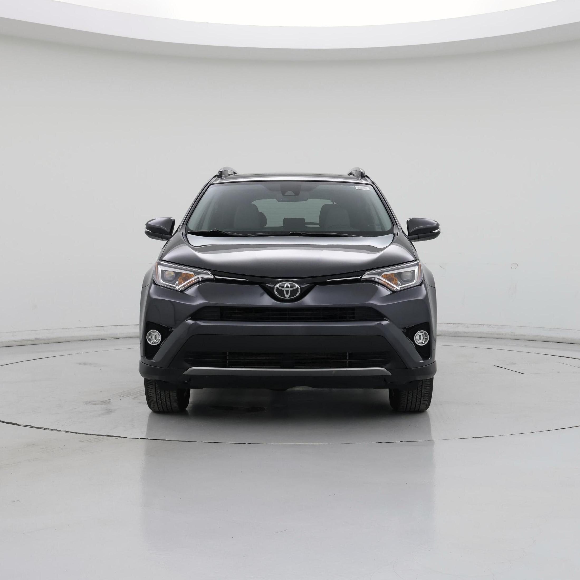 Thumbnail: 2018 Toyota RAV4 - 5