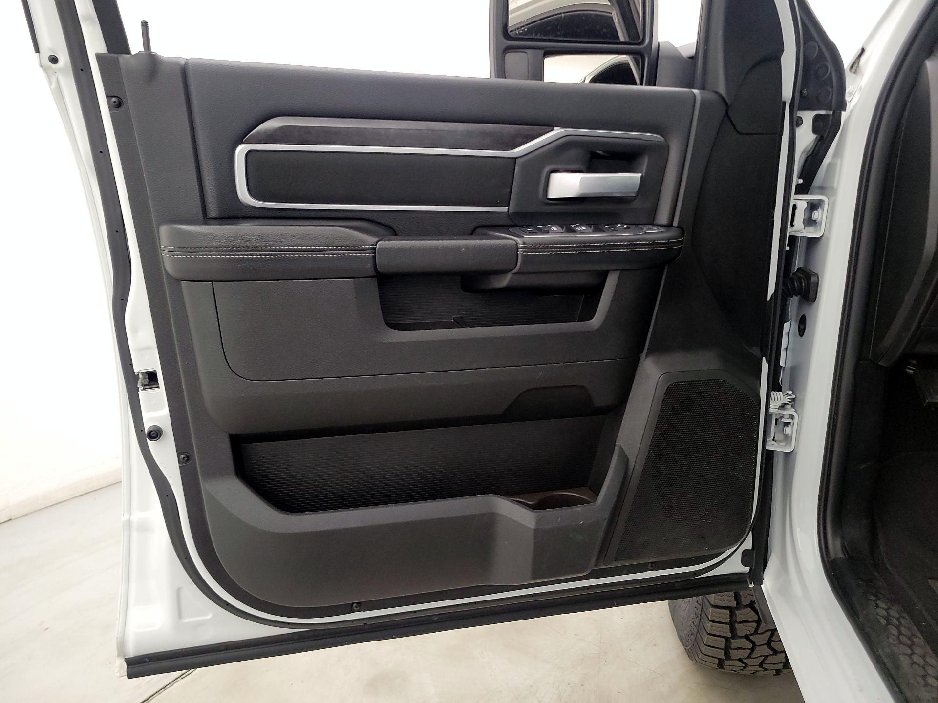 Thumbnail: 2024 RAM 2500 - 12