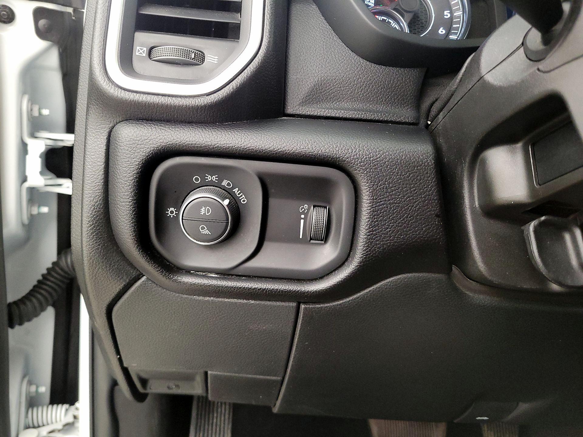 Thumbnail: 2024 RAM 2500 - 13