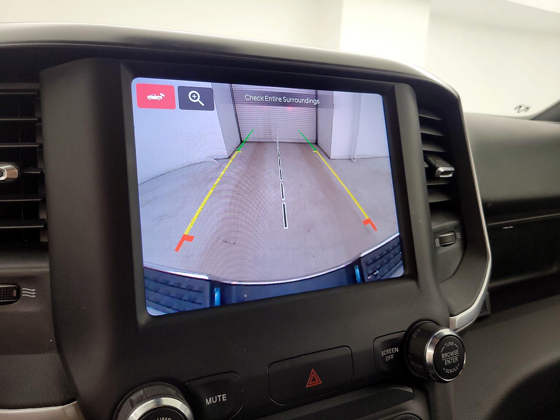 Thumbnail: 2024 RAM 2500 - 14