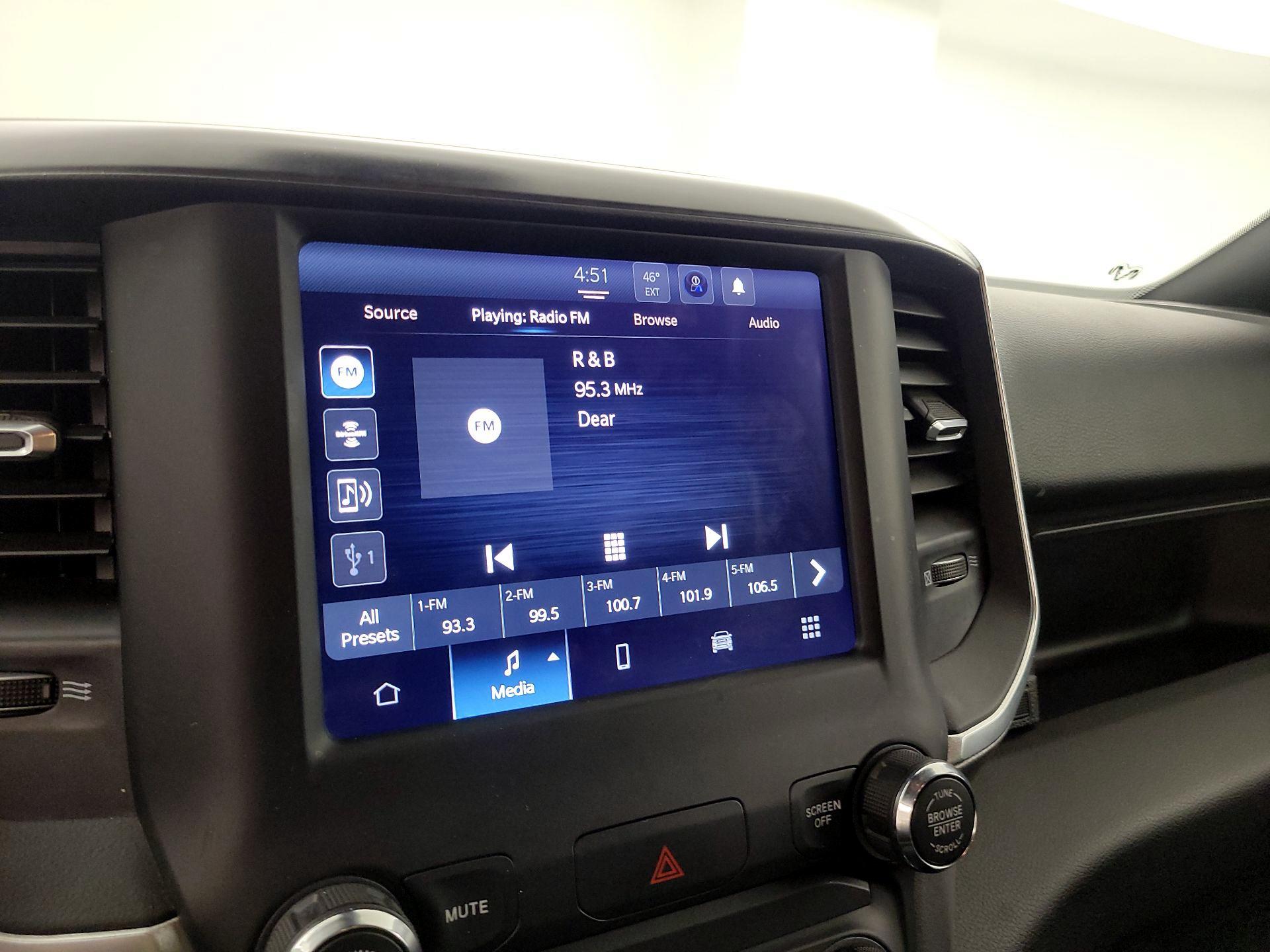 Thumbnail: 2024 RAM 2500 - 15