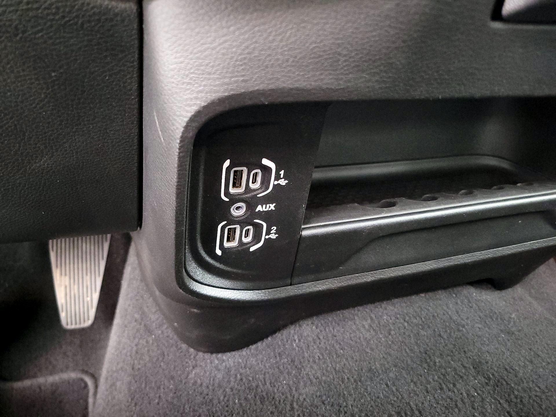 Thumbnail: 2024 RAM 2500 - 18