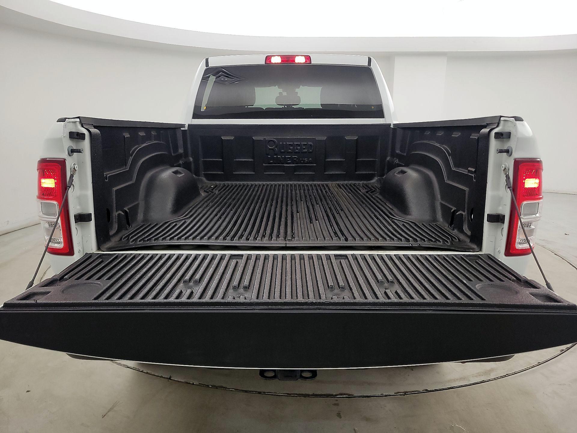 Thumbnail: 2024 RAM 2500 - 20