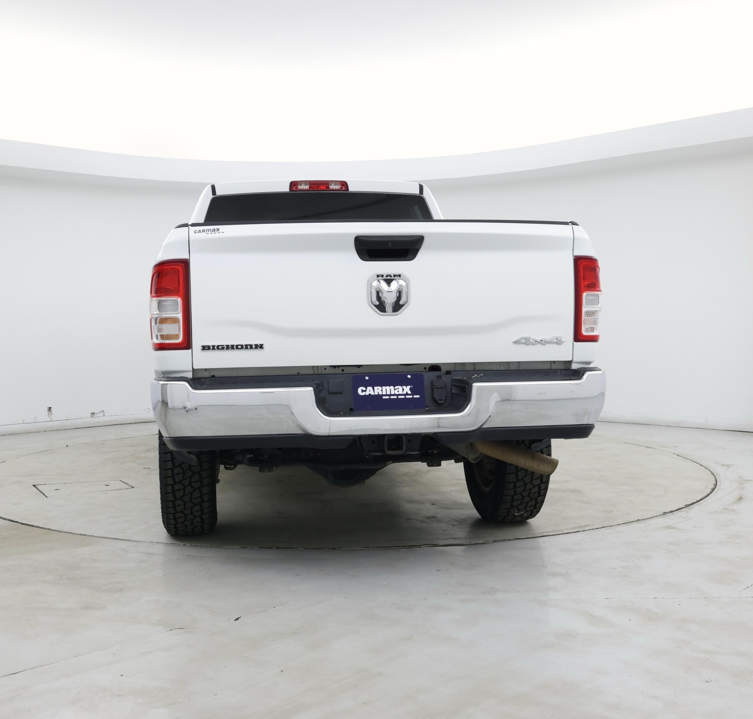 Thumbnail: 2024 RAM 2500 - 6