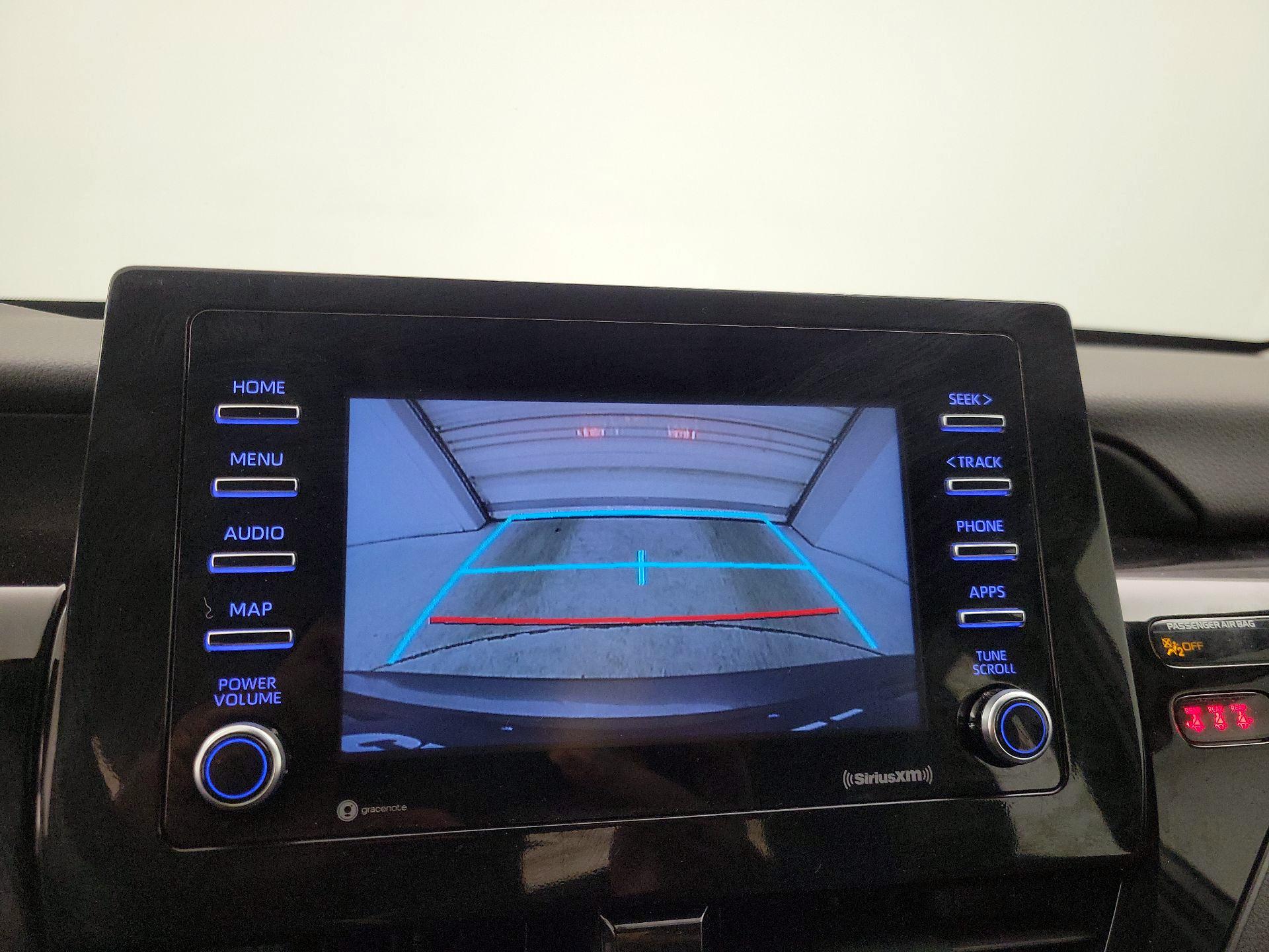 Thumbnail: 2024 Toyota Camry - 14