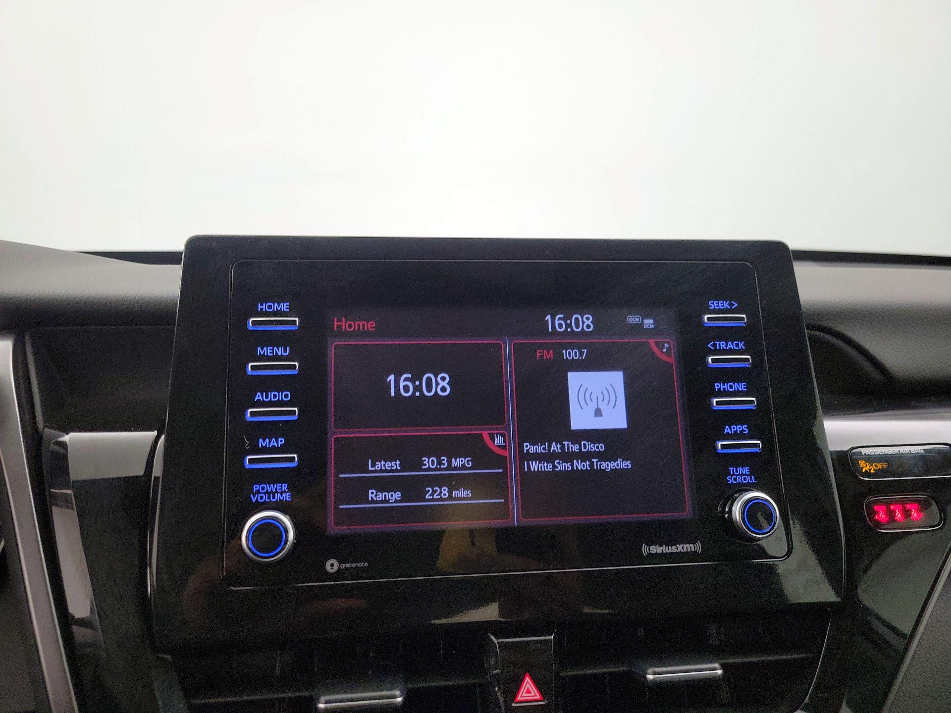 Thumbnail: 2024 Toyota Camry - 15