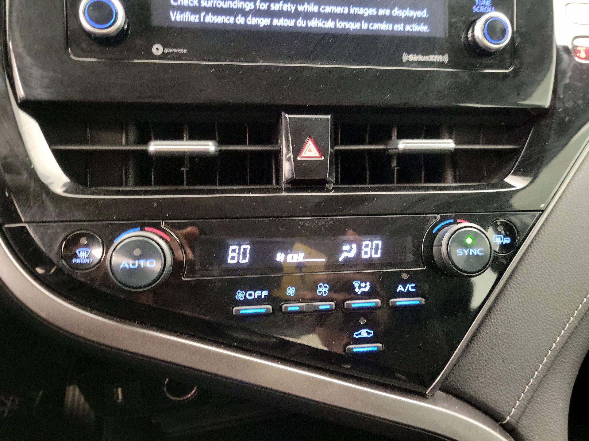 Thumbnail: 2024 Toyota Camry - 16