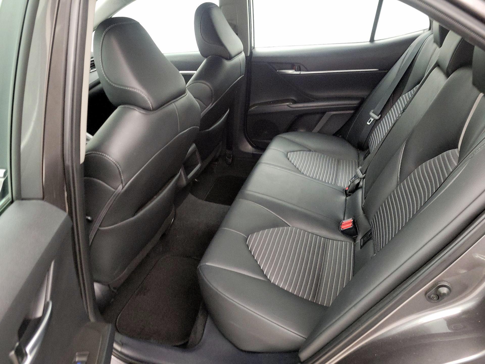 Thumbnail: 2024 Toyota Camry - 18